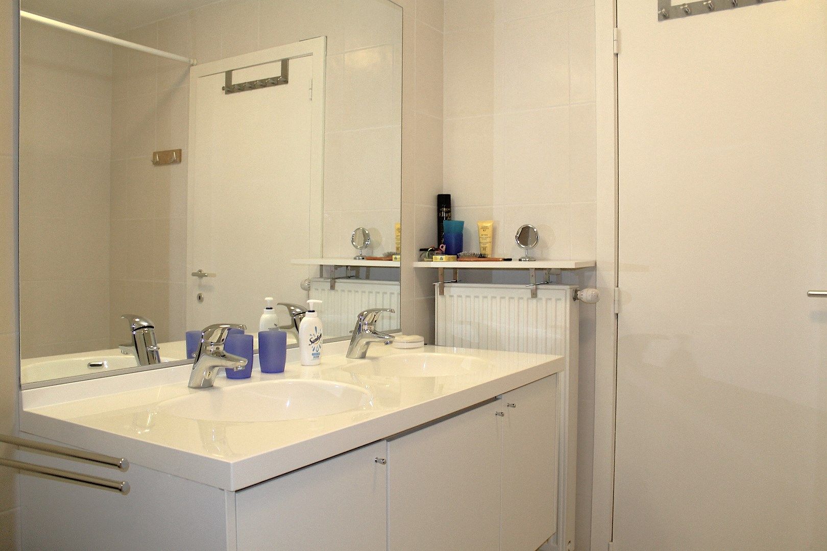 Zeer aangenaam appartement met zonneterras op de Zeedijk foto 9