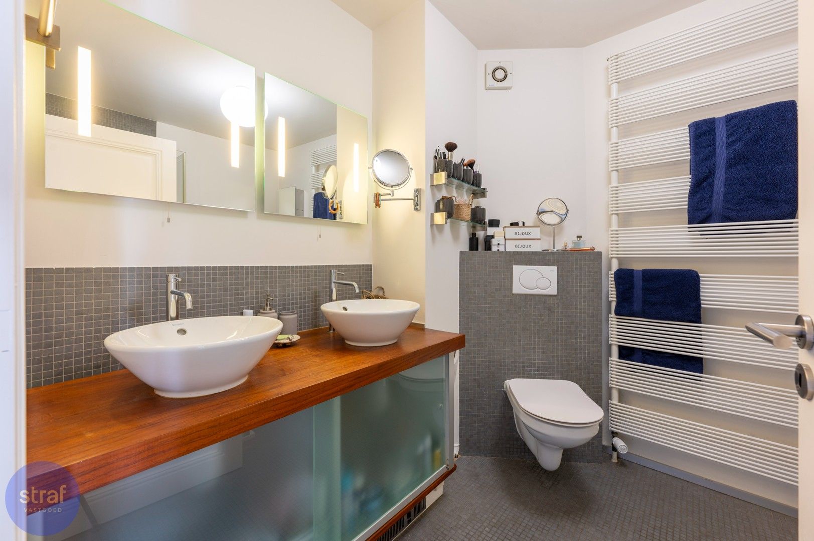 Magnifieke penthouse in hartje Antwerpen foto 15