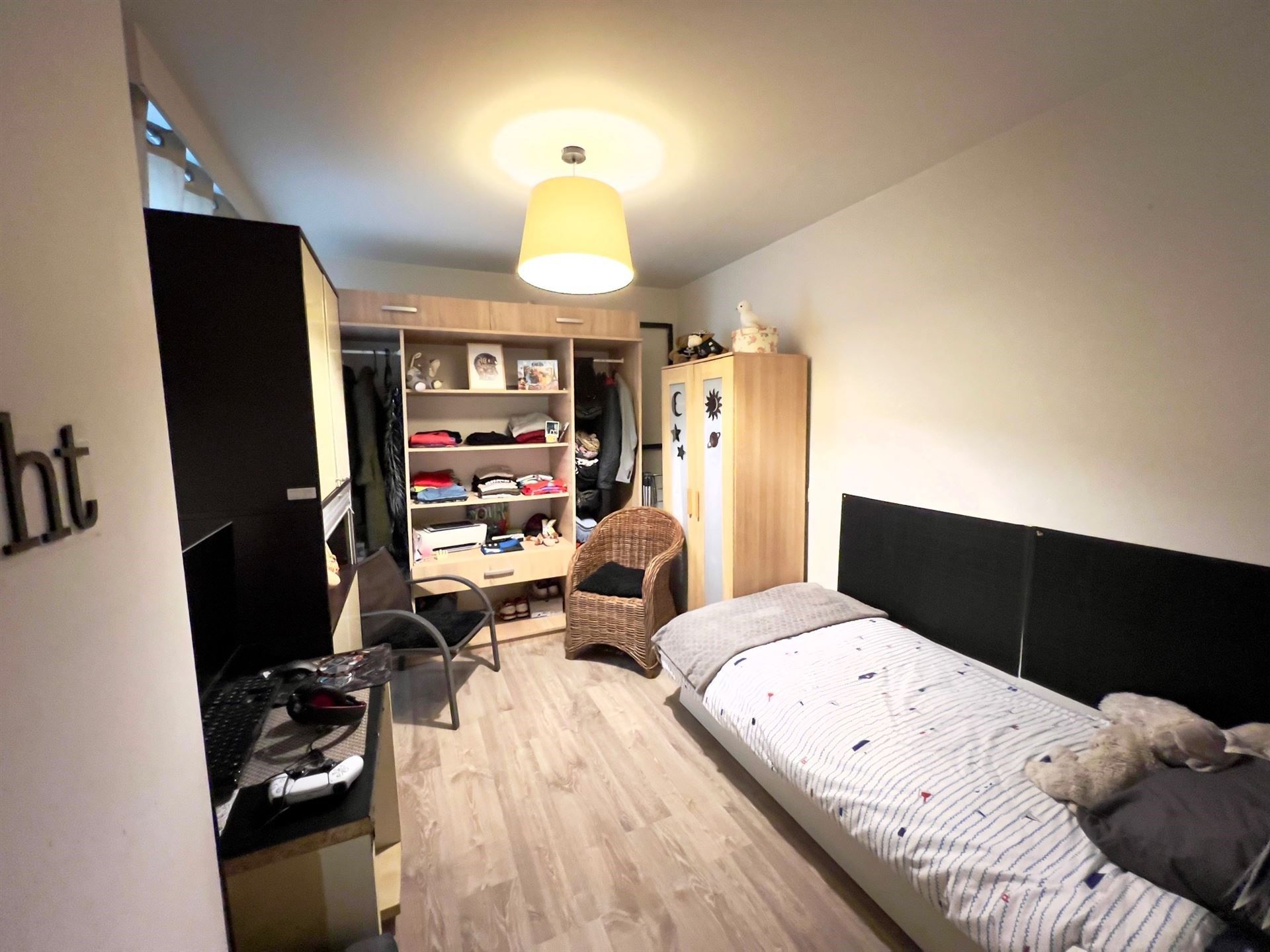 Top gelijkvloers appartement te Bredene foto 4