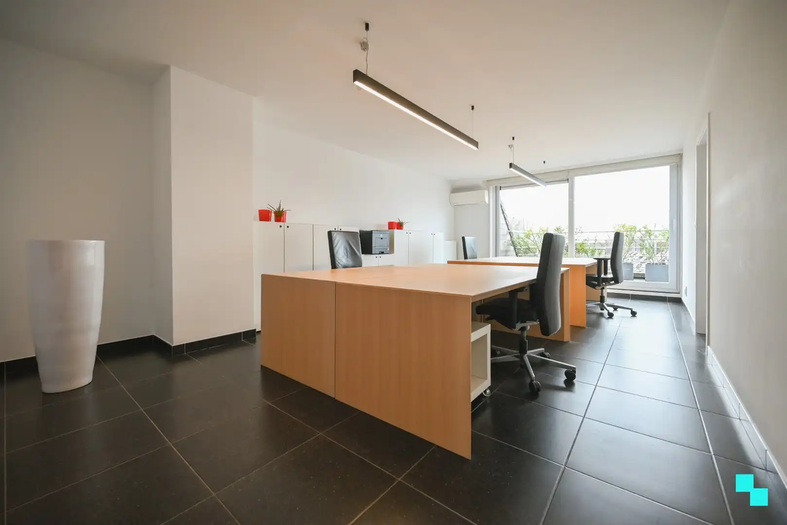 Commerciële ruimte te koop Izegemsestraat 7/302 - 8860 Lendelede