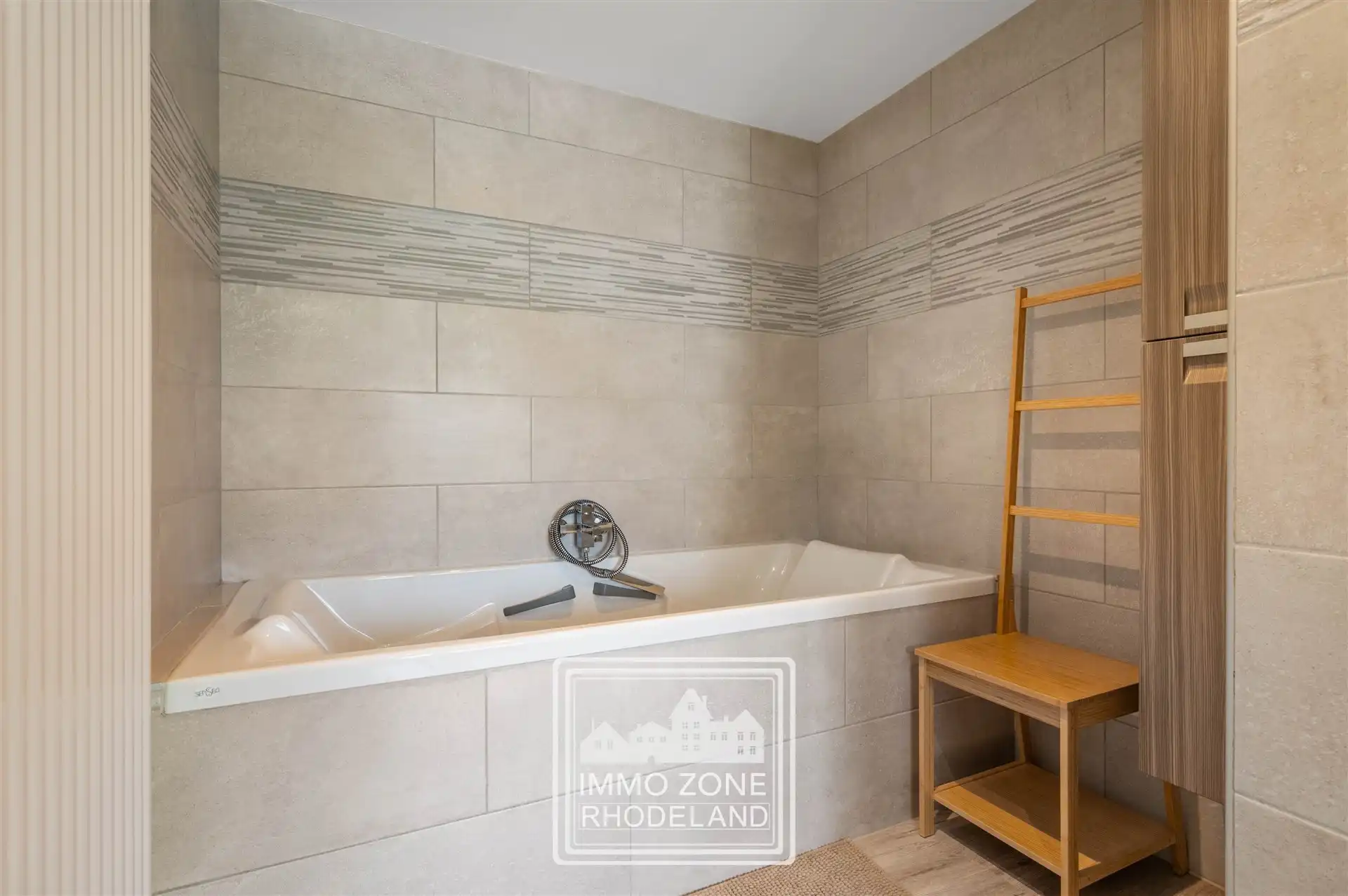 Super instapklare woning met 3 slpks en zonnige tuin foto 22