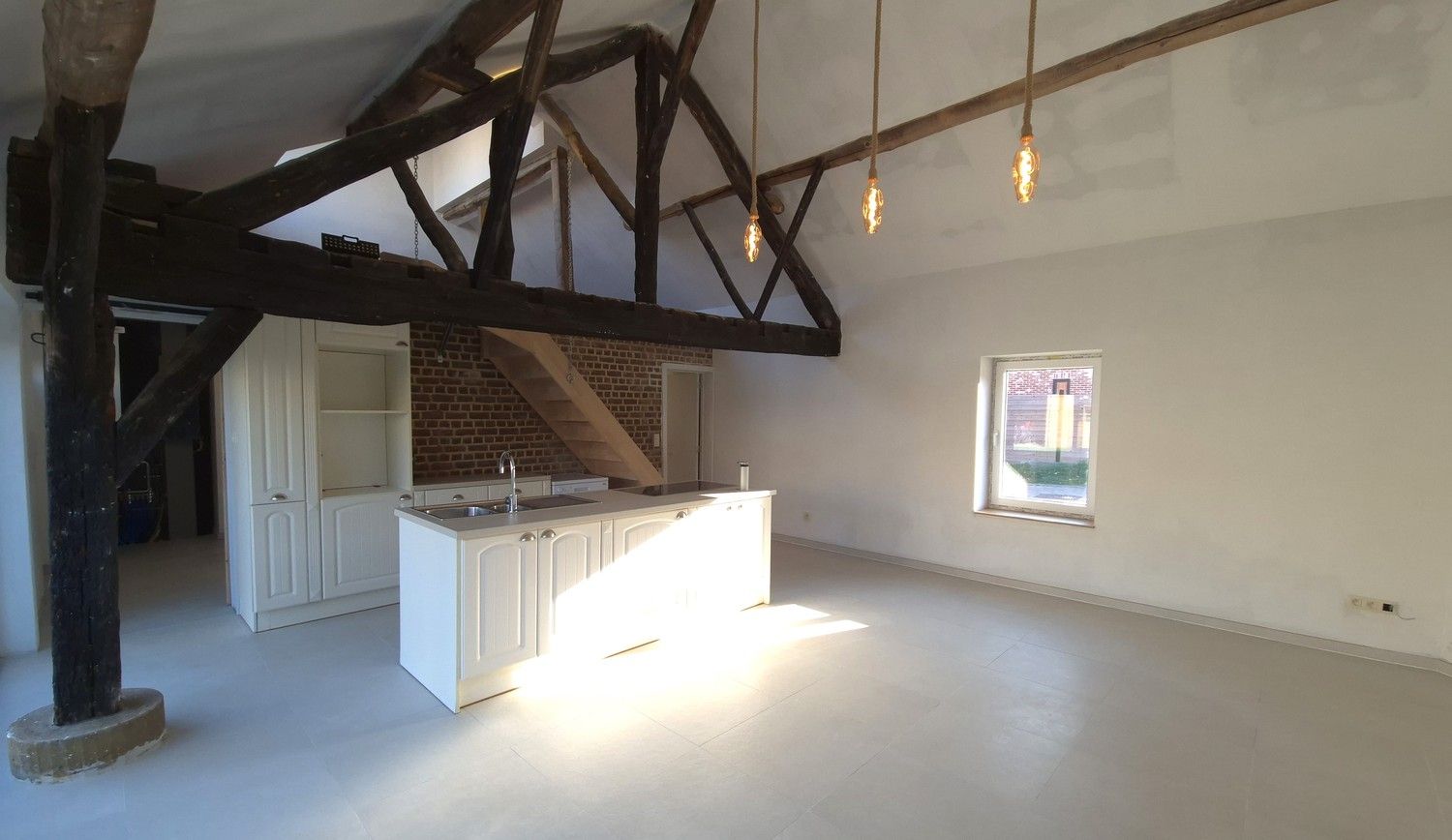 "Charmante hoekwoning " Bakkershuisje" met sfeervolle renovatie foto 11