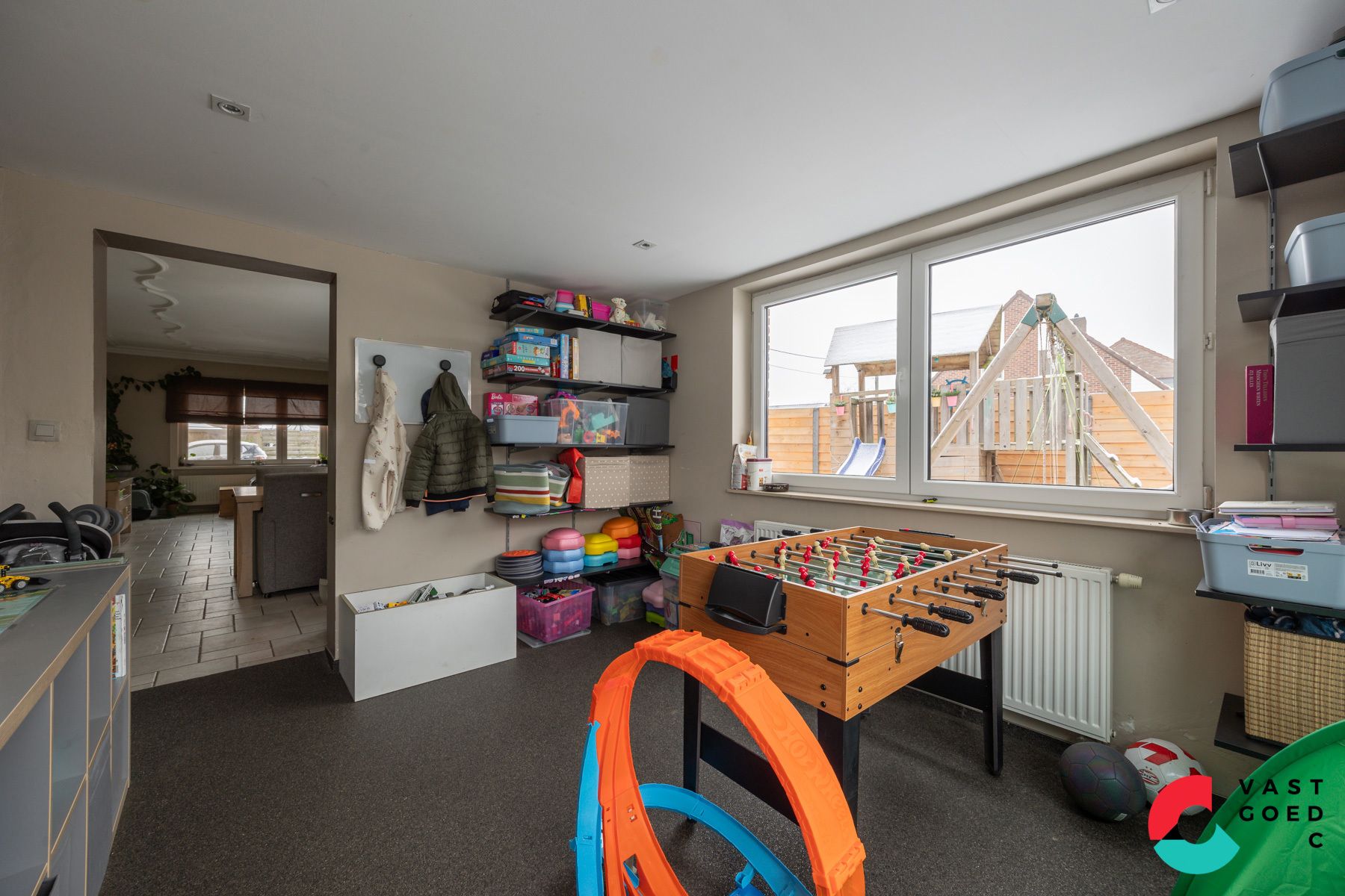 Huis te koop foto 14