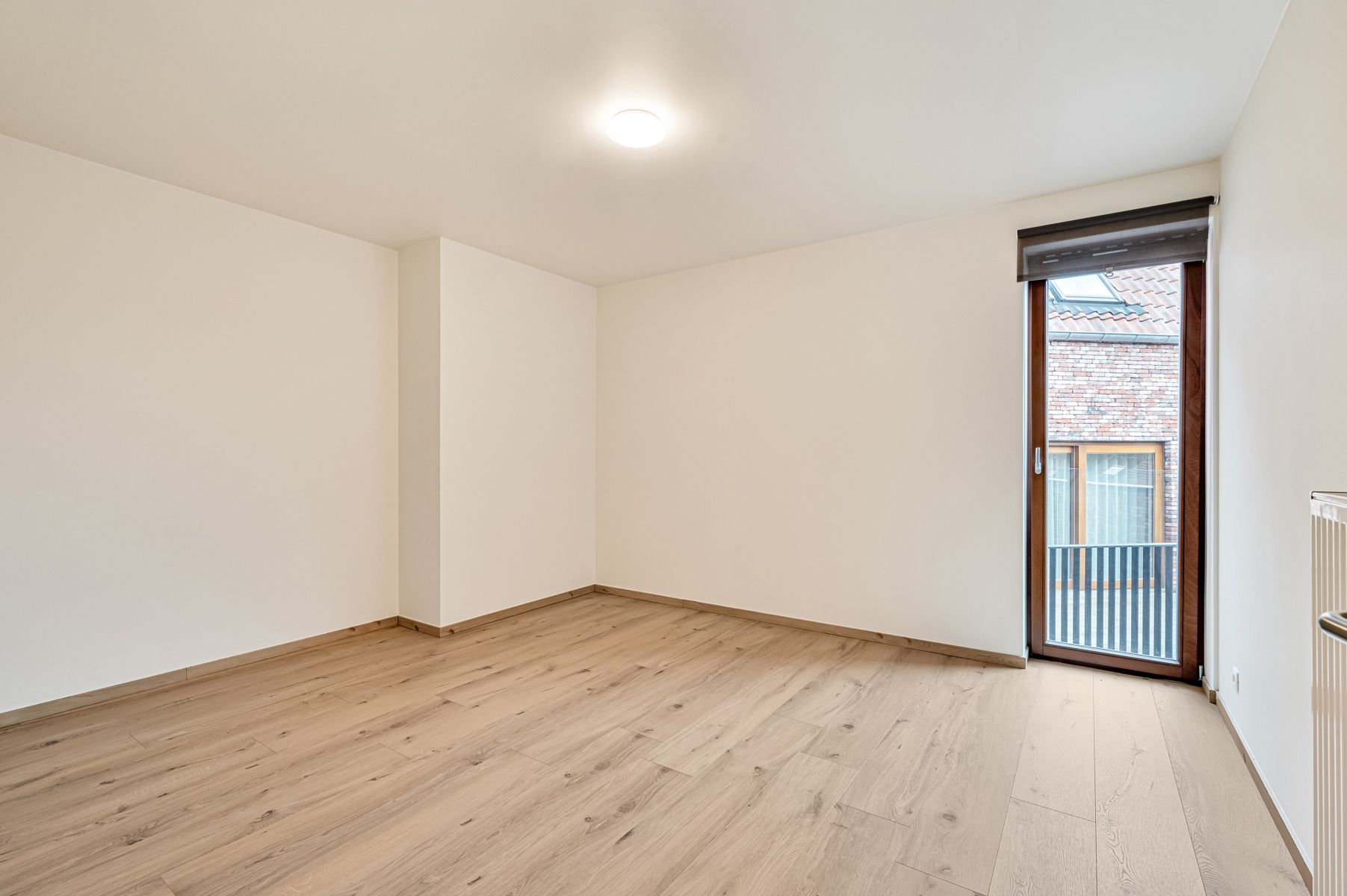 Nieuwbouwappartement mogelijks aan 2% RR ( geen BTW ) foto 12