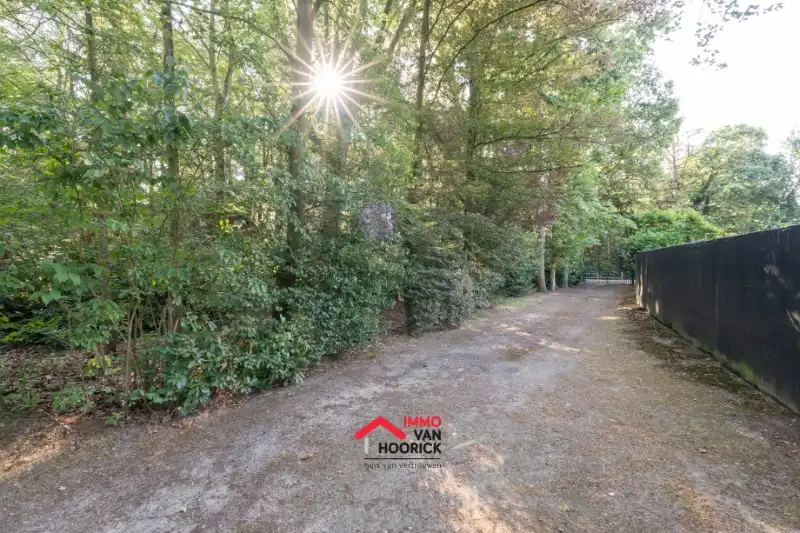 Recreatiegrond van 1381m² te koop - Stekene foto 6