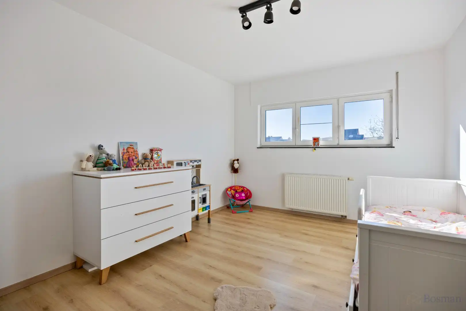 Energiezuinige gezinswoning te koop in Hulst, Tessenderlo foto 12