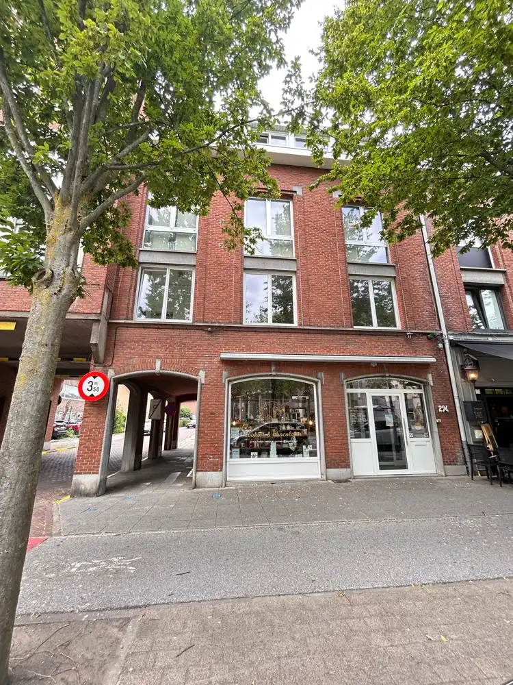 Appartement te huur Bredabaan 294/1R - 2930 Brasschaat