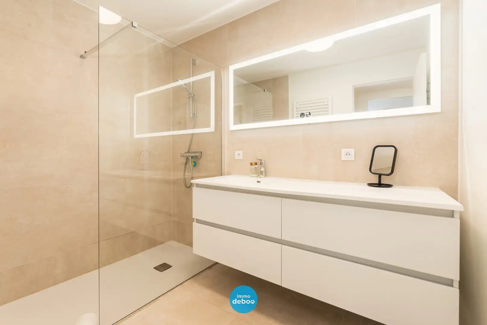 Exclusief nieuwbouwappartement met zicht op de jachthaven – Residentie Sky Harbour foto 11