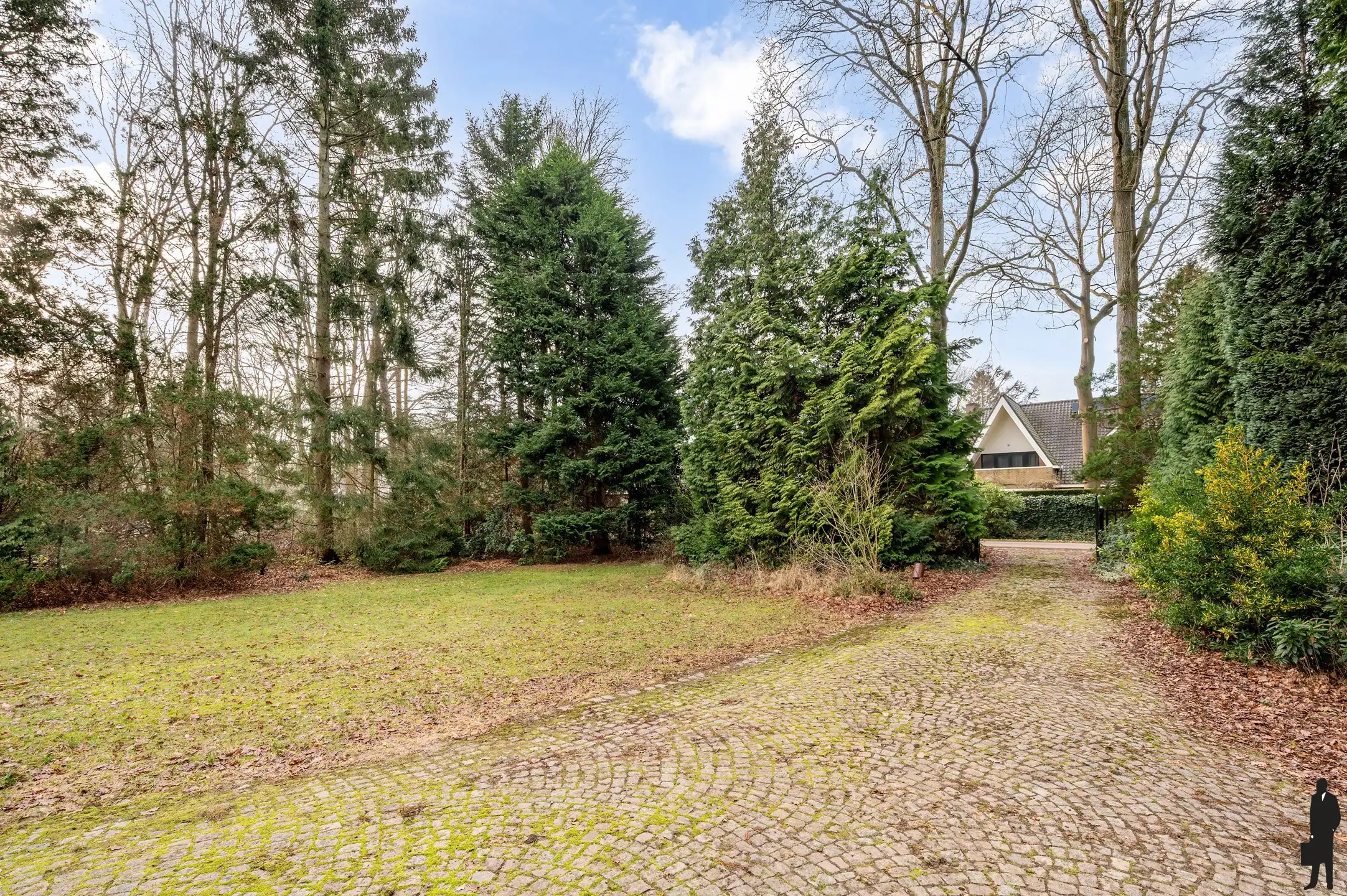 Verkavelbaar renovatie-eigendom! foto 27