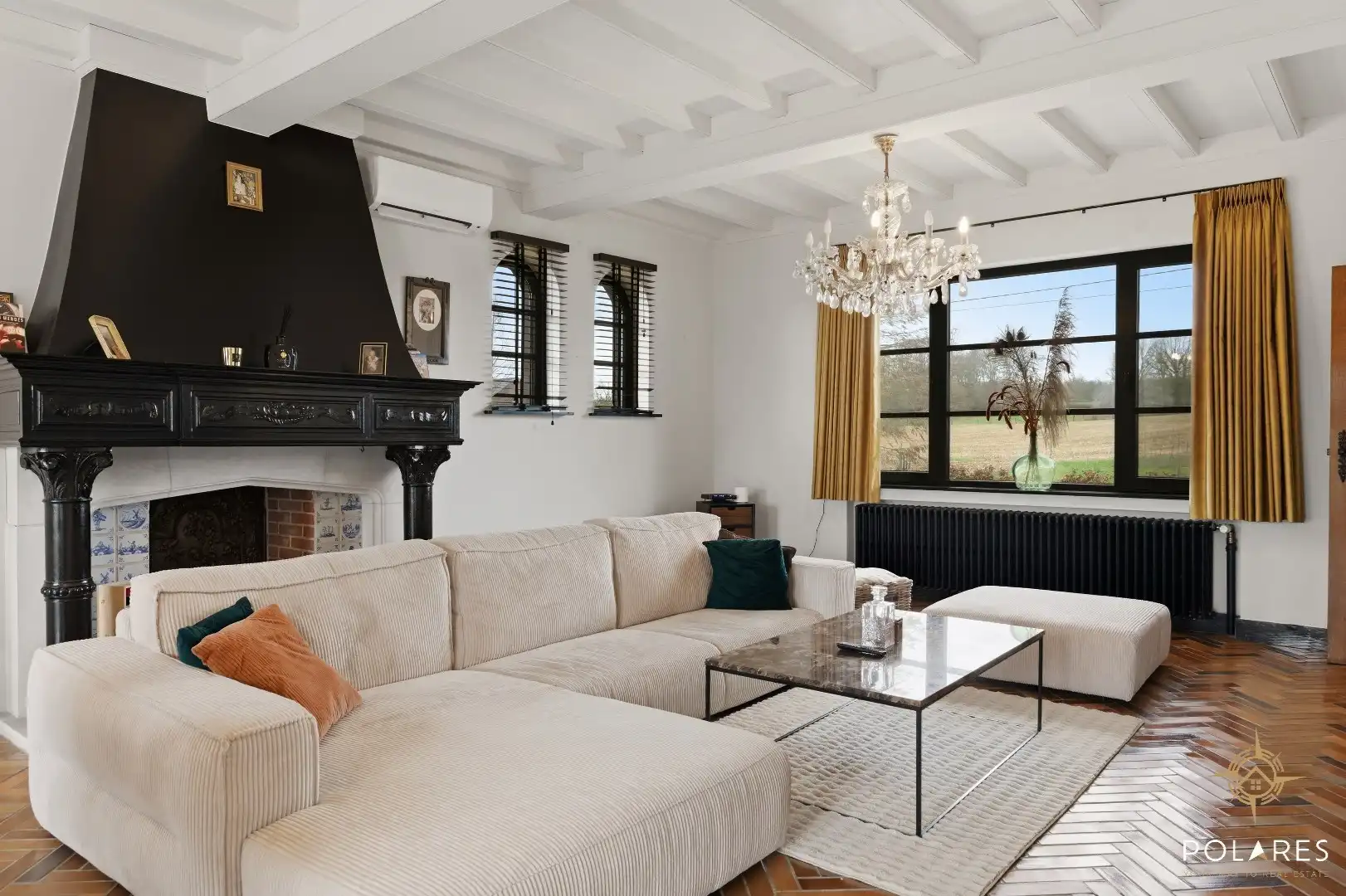 Exclusief wonen in rust en luxe: prachtig villa te Kortenaken foto 6