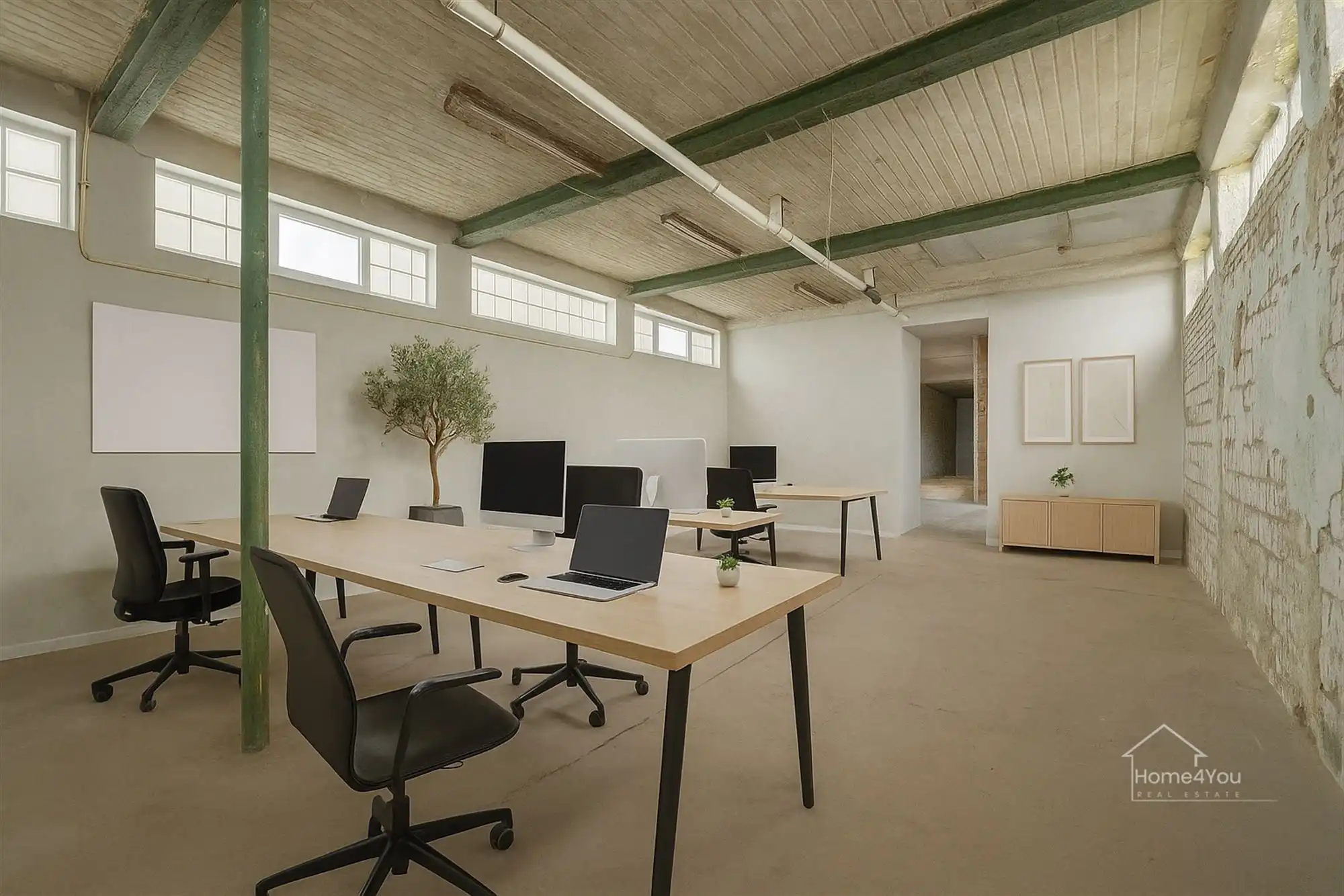 Herenhuis met tal van mogelijkheden op toplocatie  foto 26