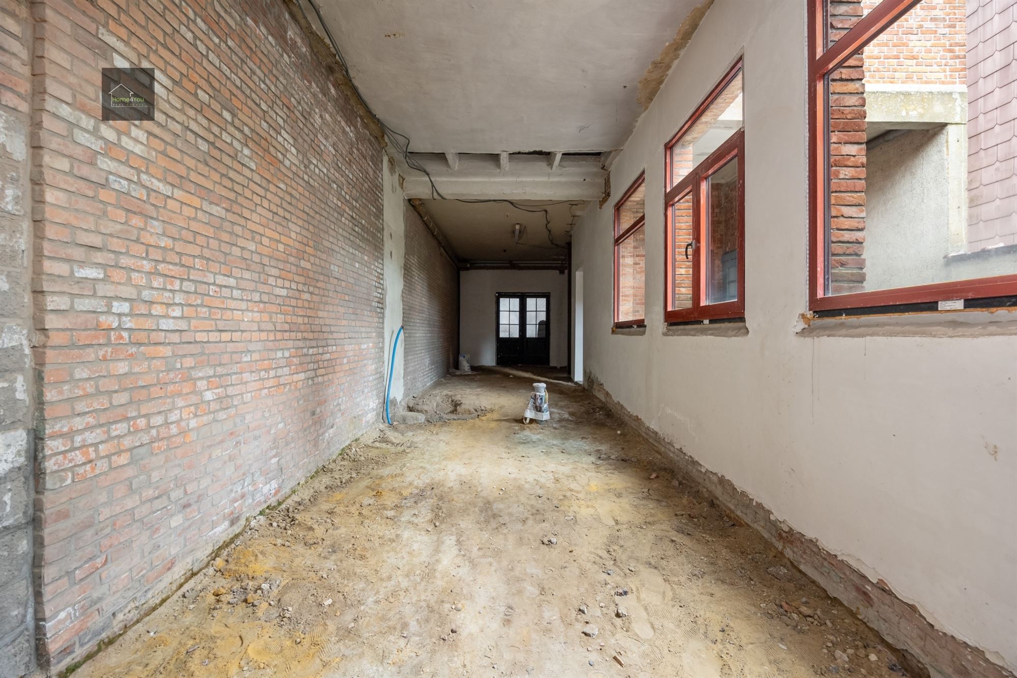 Herenhuis met tal van mogelijkheden op toplocatie  foto 26