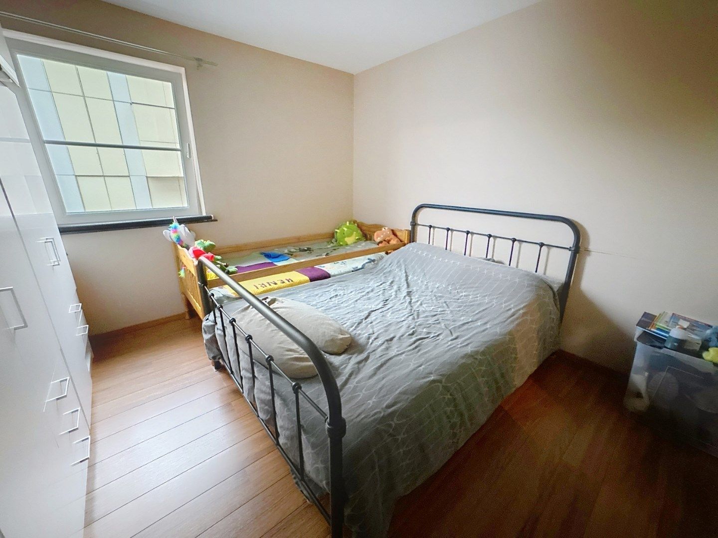 Instapklaar appartement met 2 slaapkamers foto 6