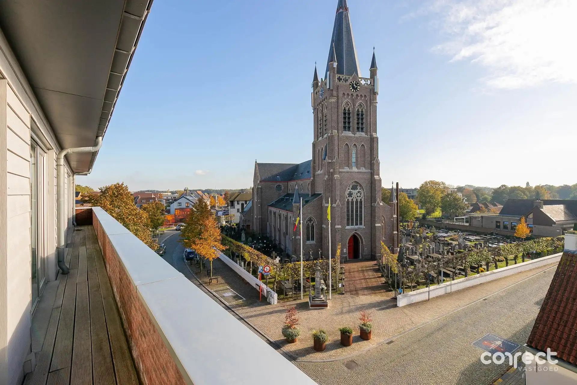 Exclusieve penthouse van 227 m² met 3 slaapkamers en 35 m² aan terrassen! foto 14