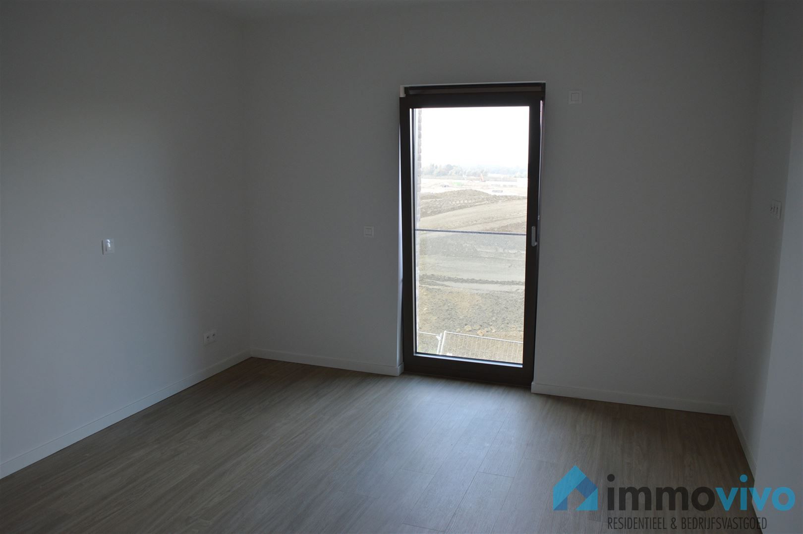 Assistentiewoning met 1 slaapkamer. foto 6