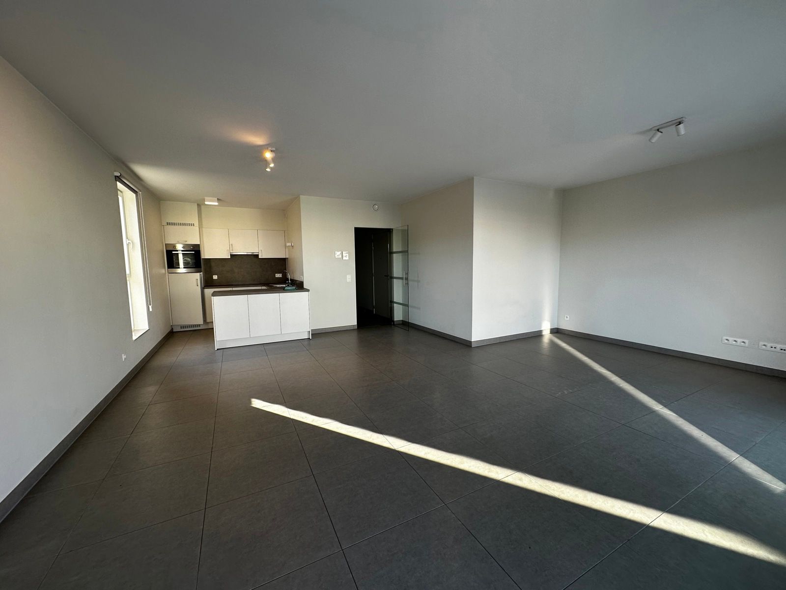 Recent appartement met volwaardige slaapkamers in Aalter! foto 4