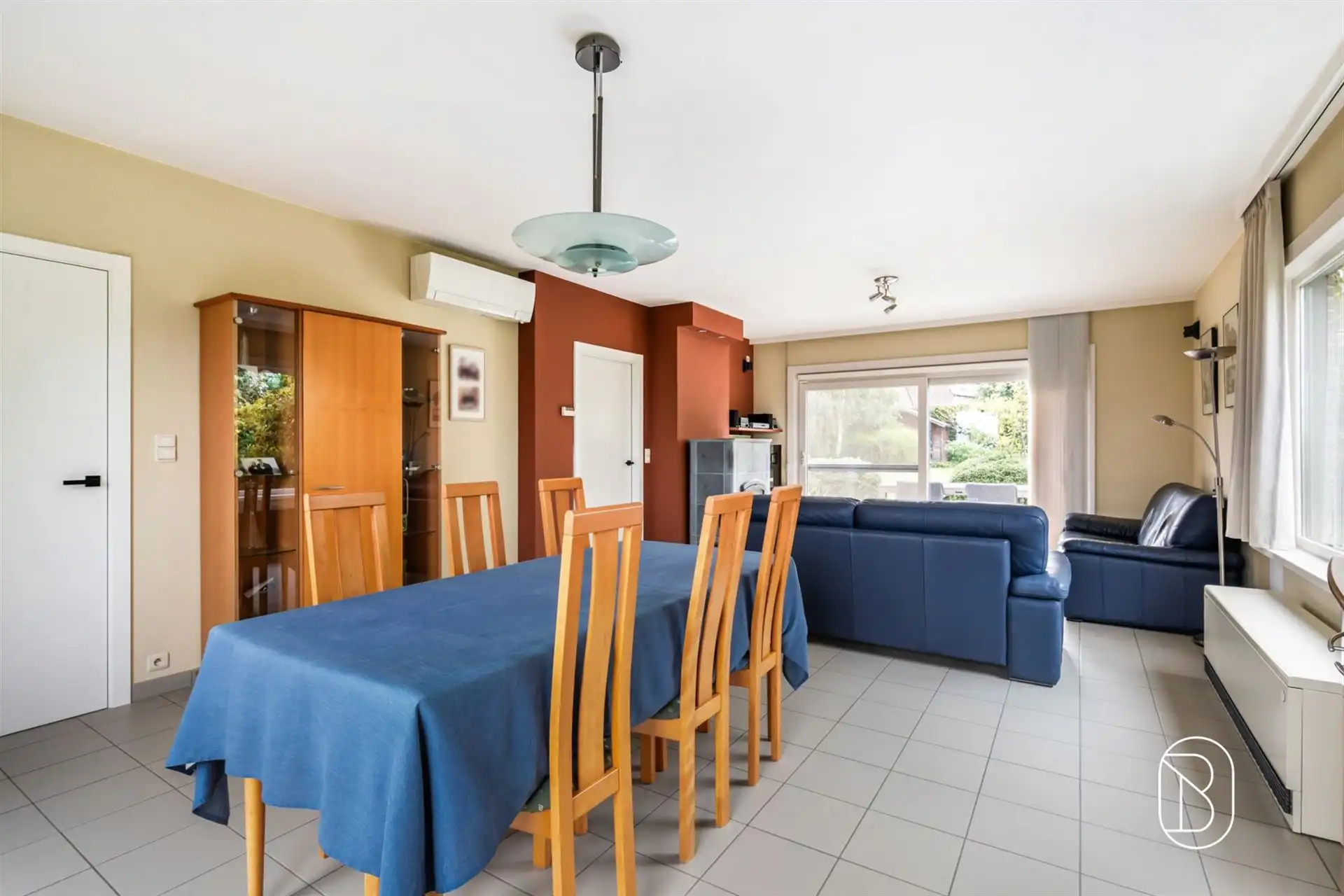 Leuke energiezuinig woning met mooie tuin!  foto 24