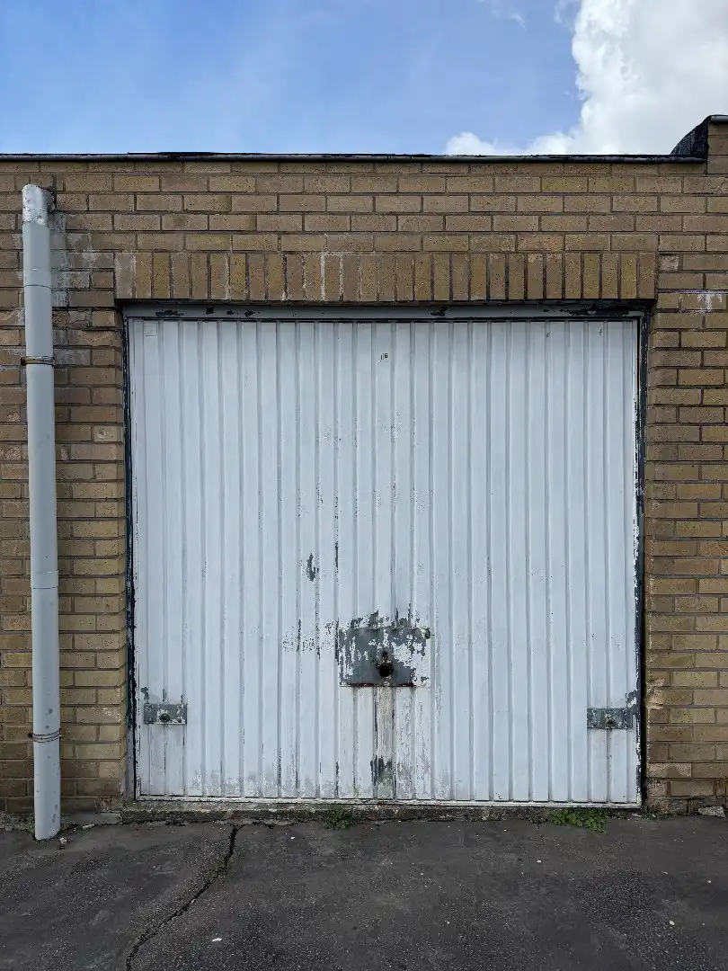 appartement met kelder foto 14