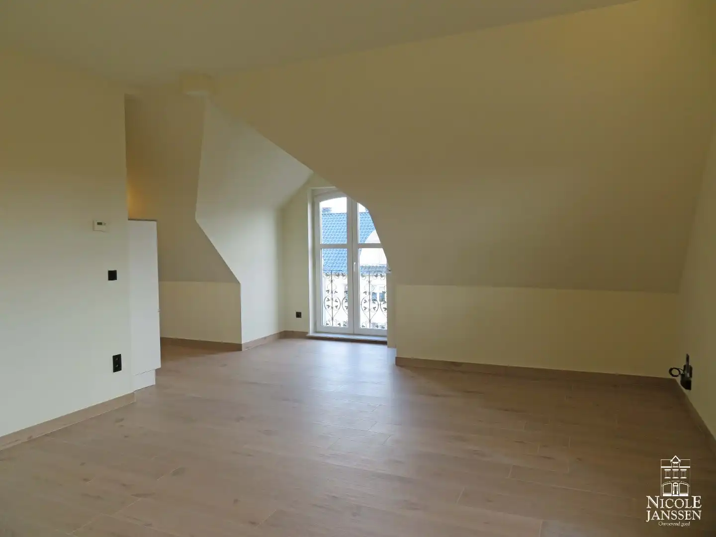 Mooi appartement foto 2