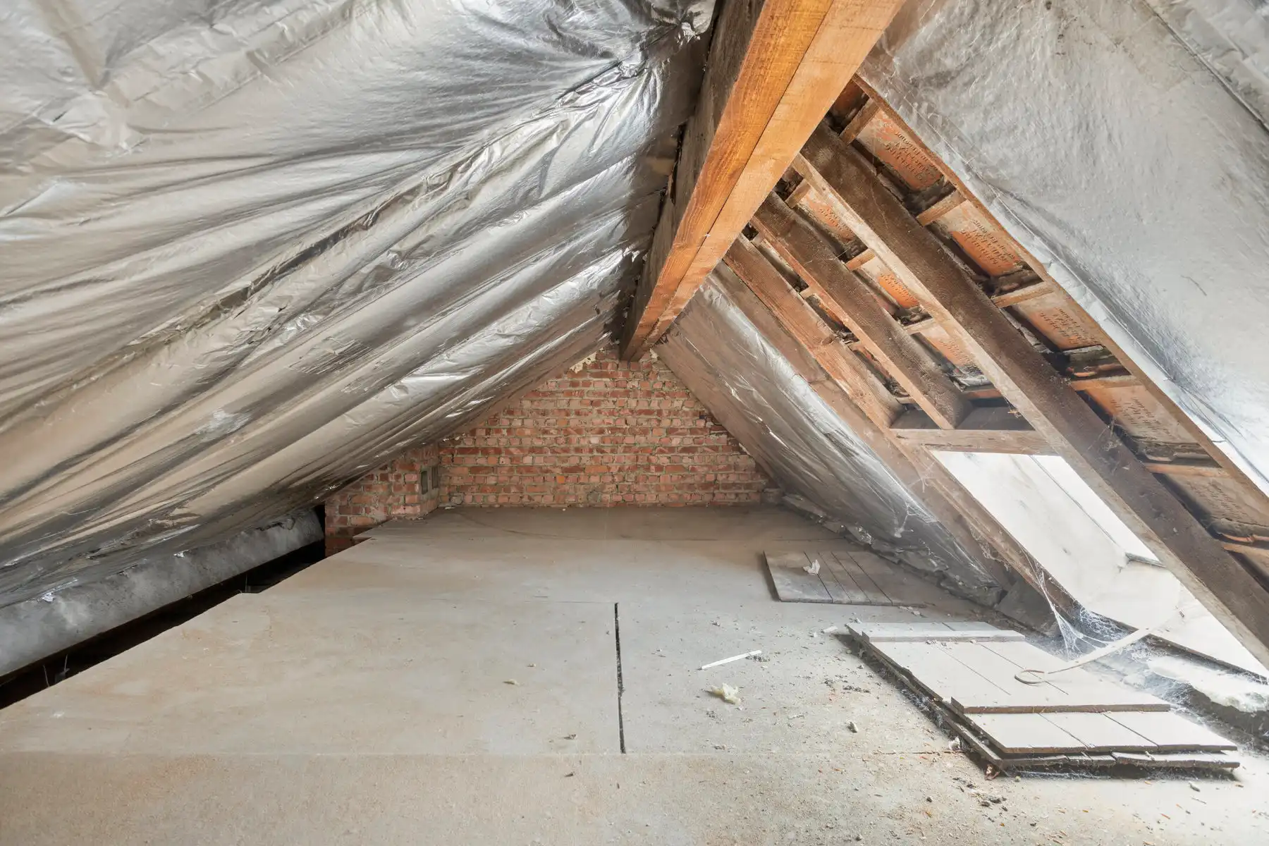 Woning met 7 slaapkamers, 2 badkamers, tuin & garage foto 23