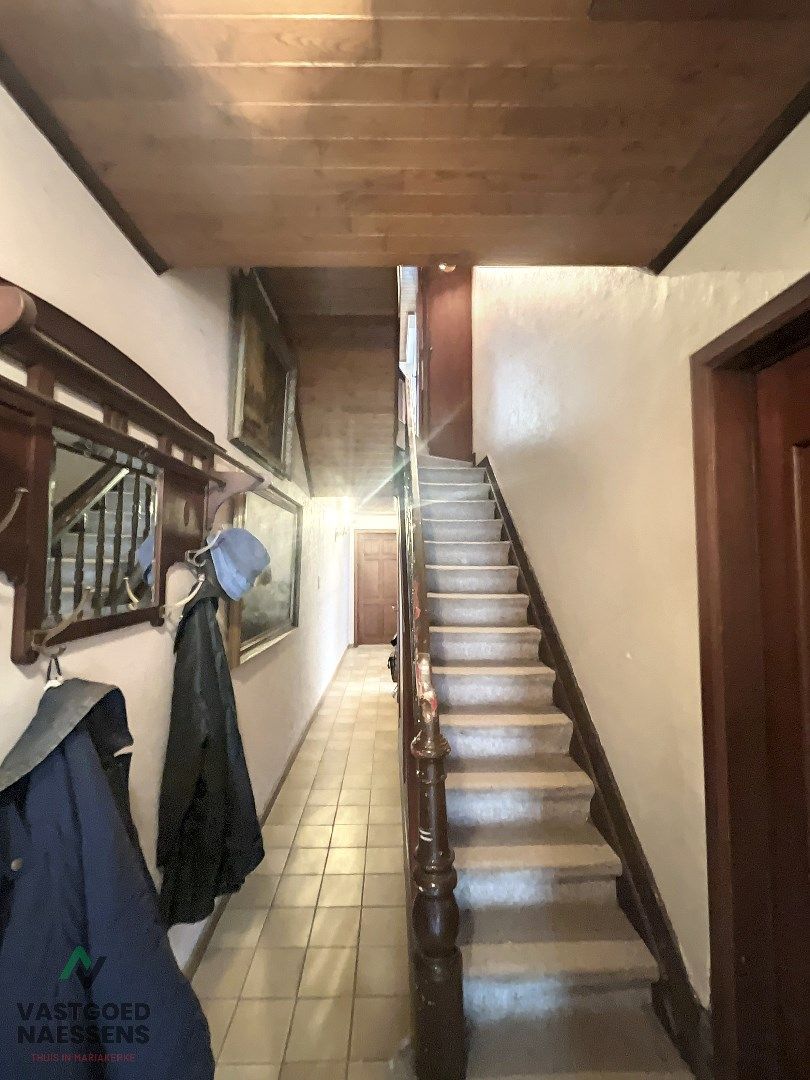 Te renoveren rijwoning op centrale ligging  foto 7
