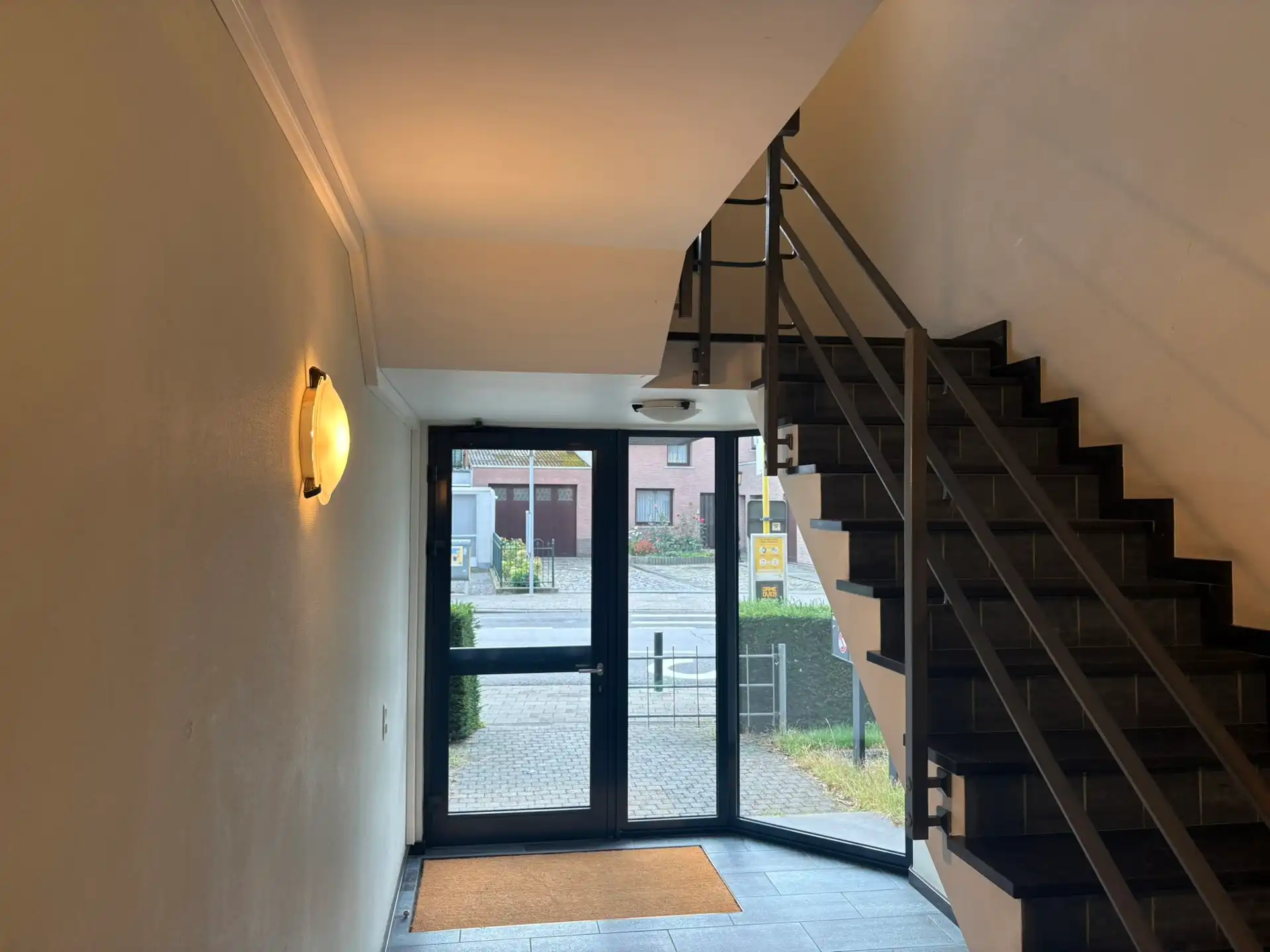 Appartement te huur foto 10