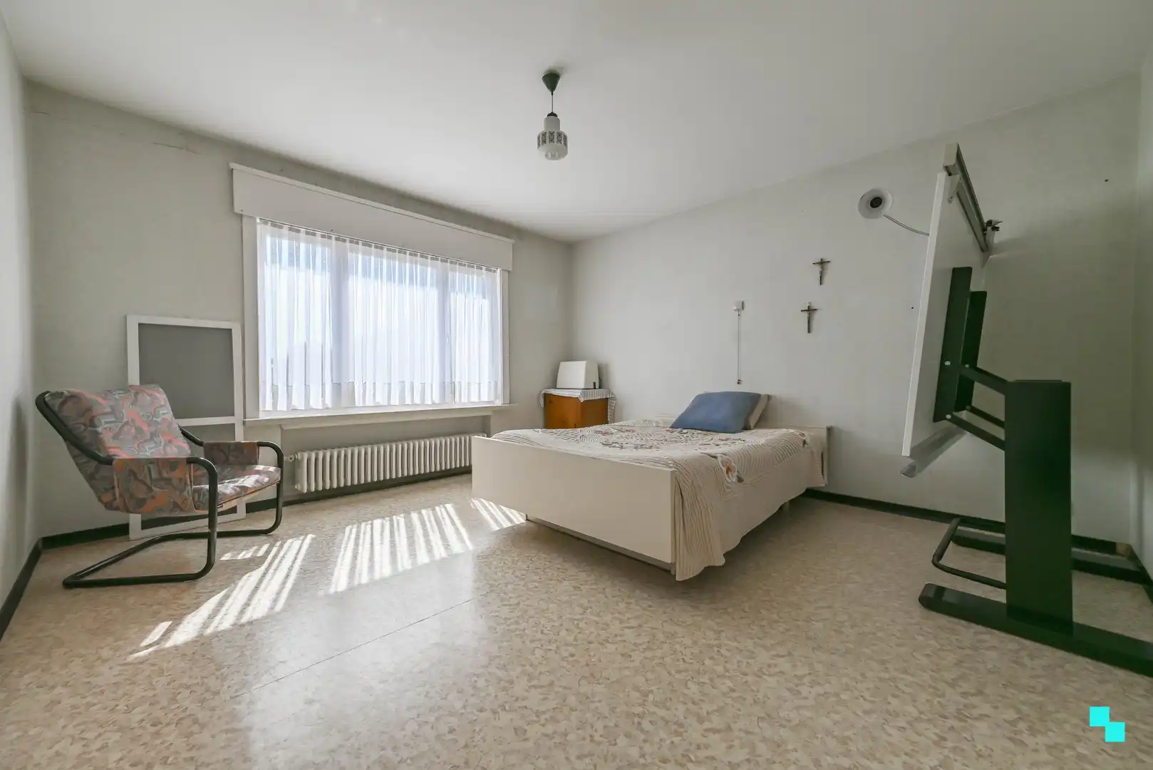 Eéngezinswoning met vier slaapkamers in de Kasteelwijk te Izegem foto 25