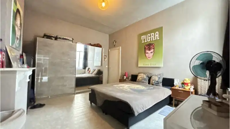 Brugge Gouden Driehoek - Opbrengsteigendom te koop in de Noordzandstraat foto 12