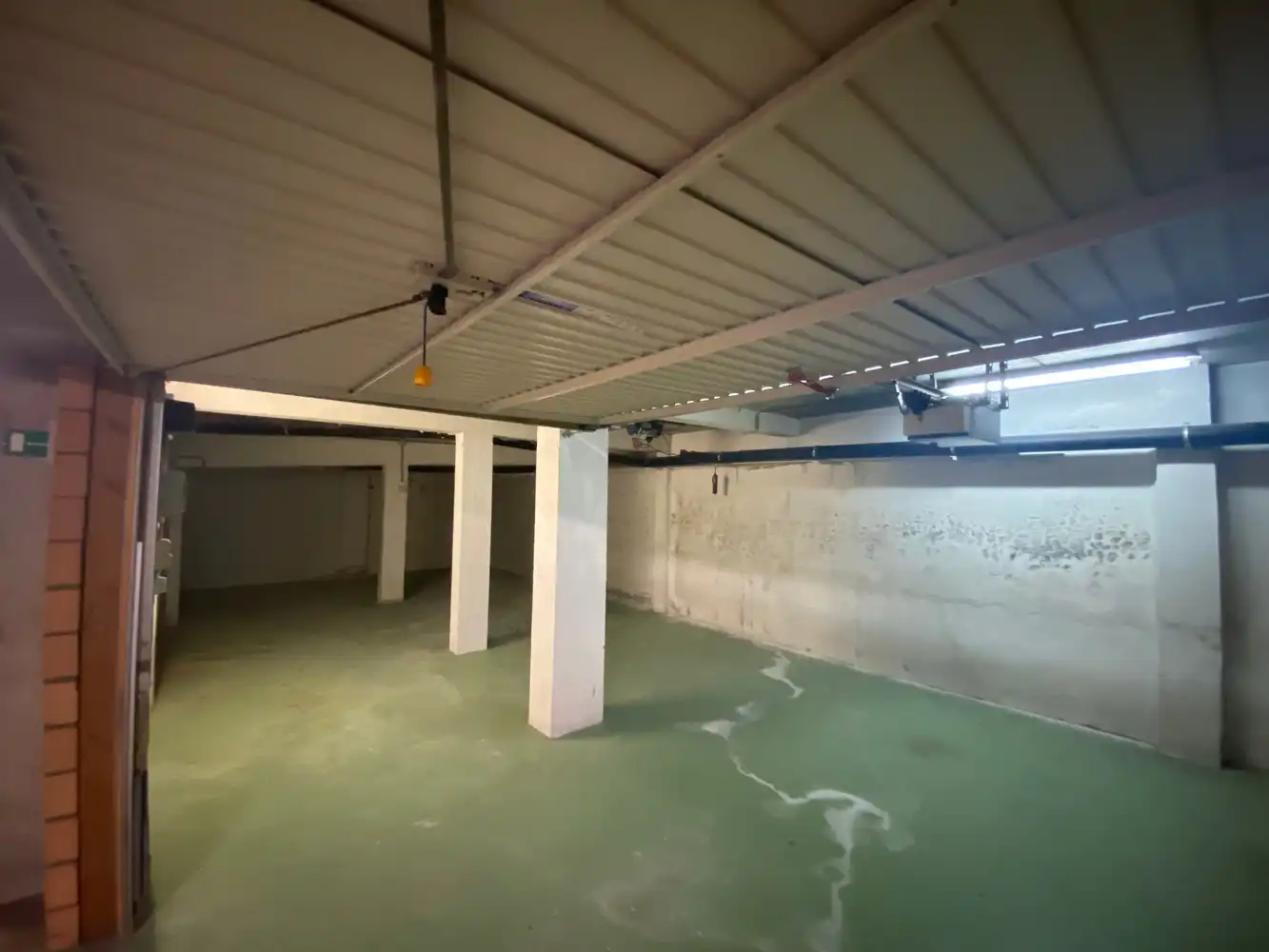 RESIDENTIE MERCATOR - GARAGEBOX foto 2