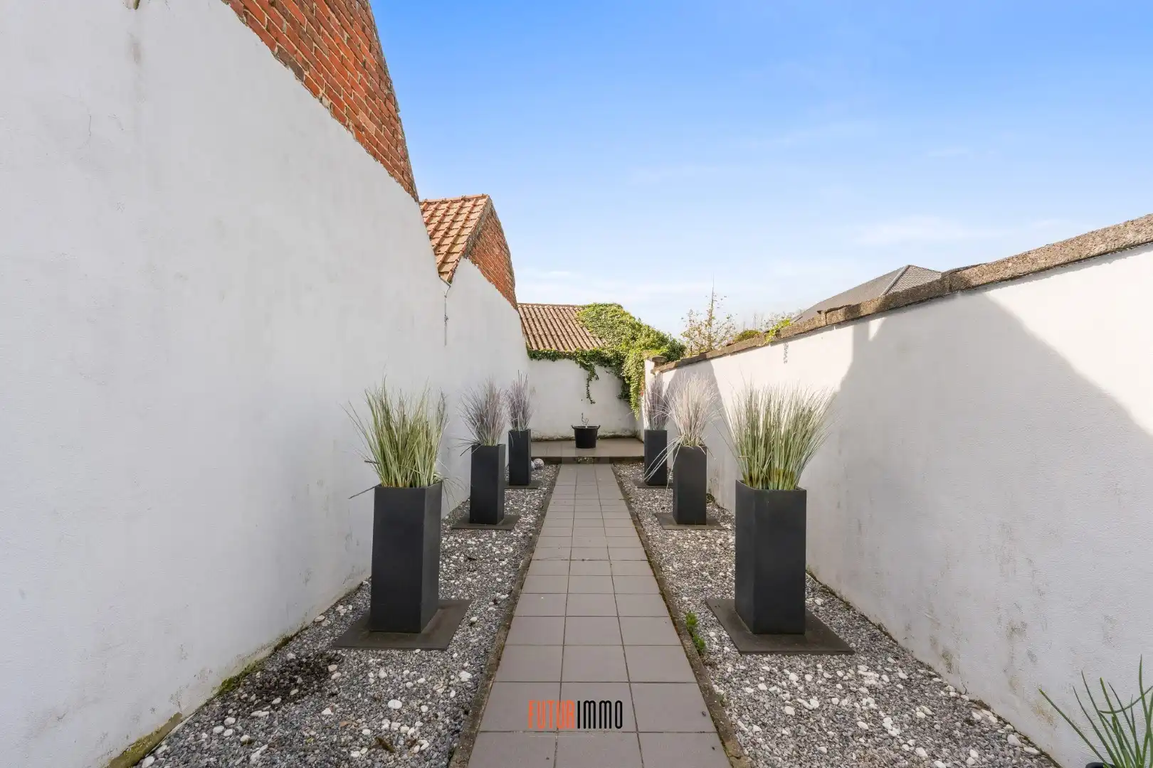 Centraal gelegen 5-slpk woning nabij Frunpark Izegem foto 13