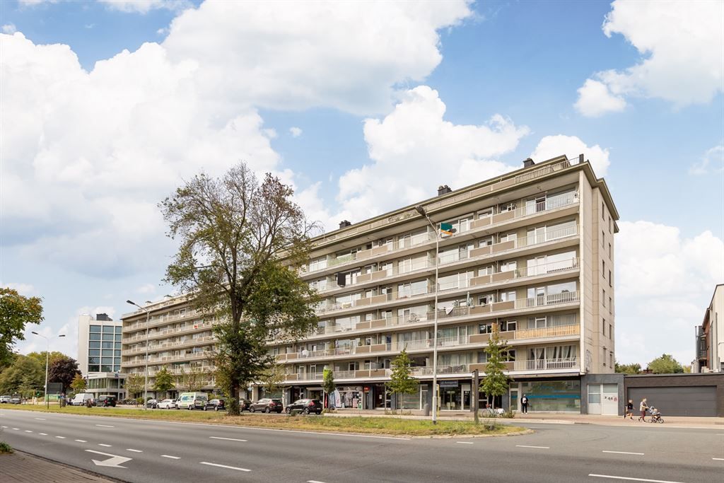 Instapklaar 3 slpk appartement met terras  foto 15