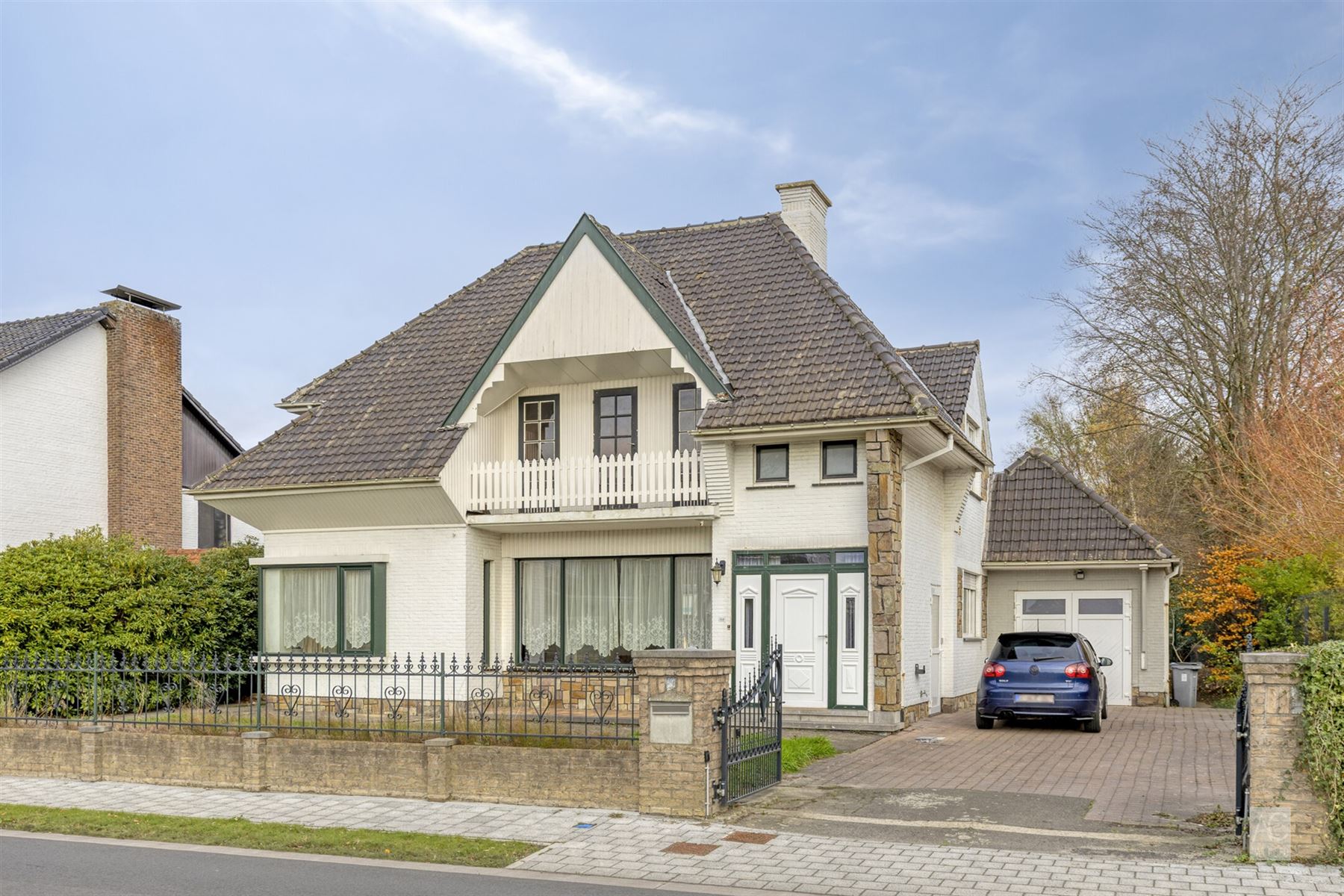 Huis te koop Sint-Niklaasstraat 114 - 9170 Sint-Gillis-Waas