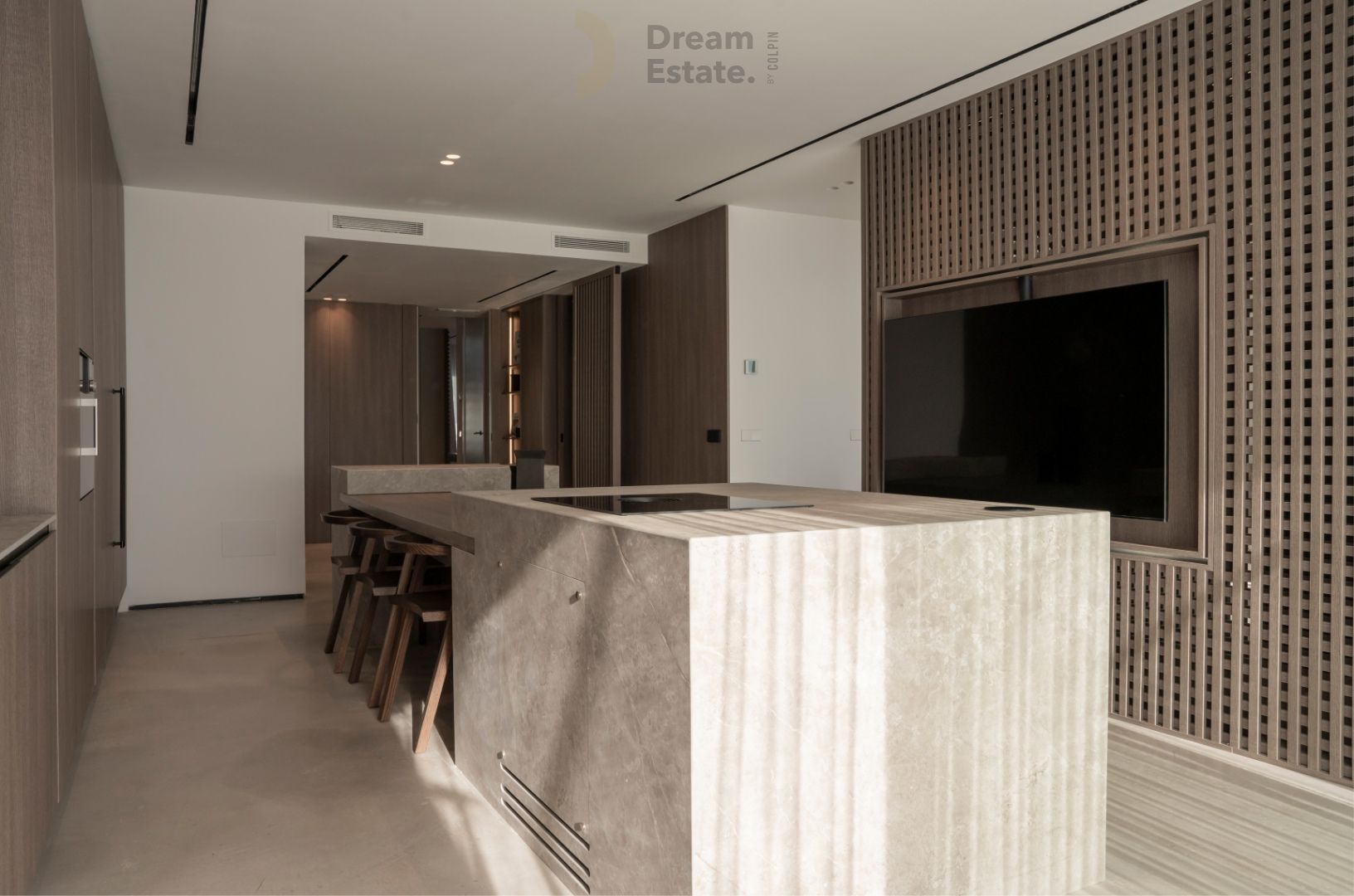 Luxe penthouse frontline beach Estepona. foto 6