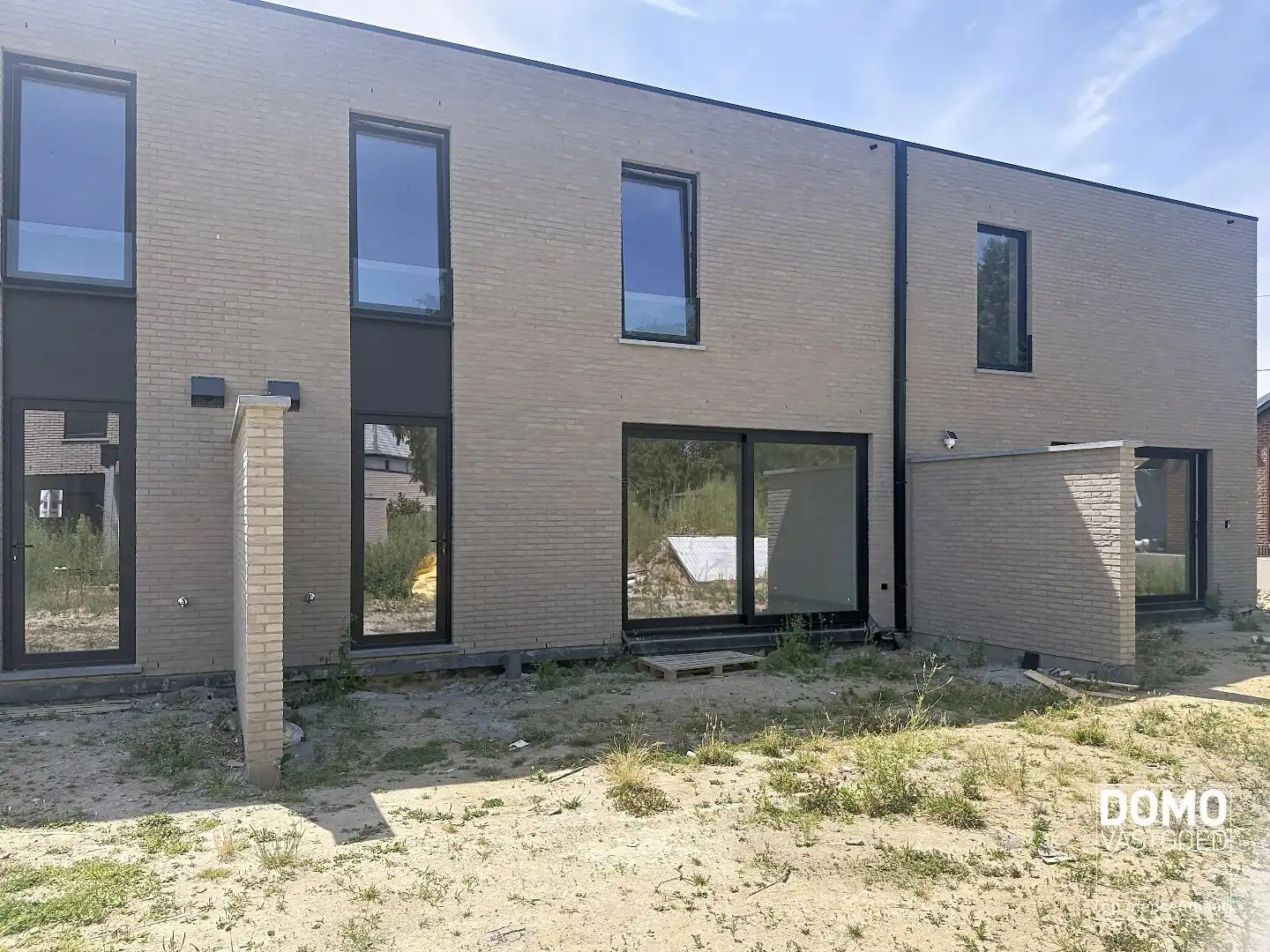 PROJECT RIO – Modern wonen in het hart van Kermt foto 18