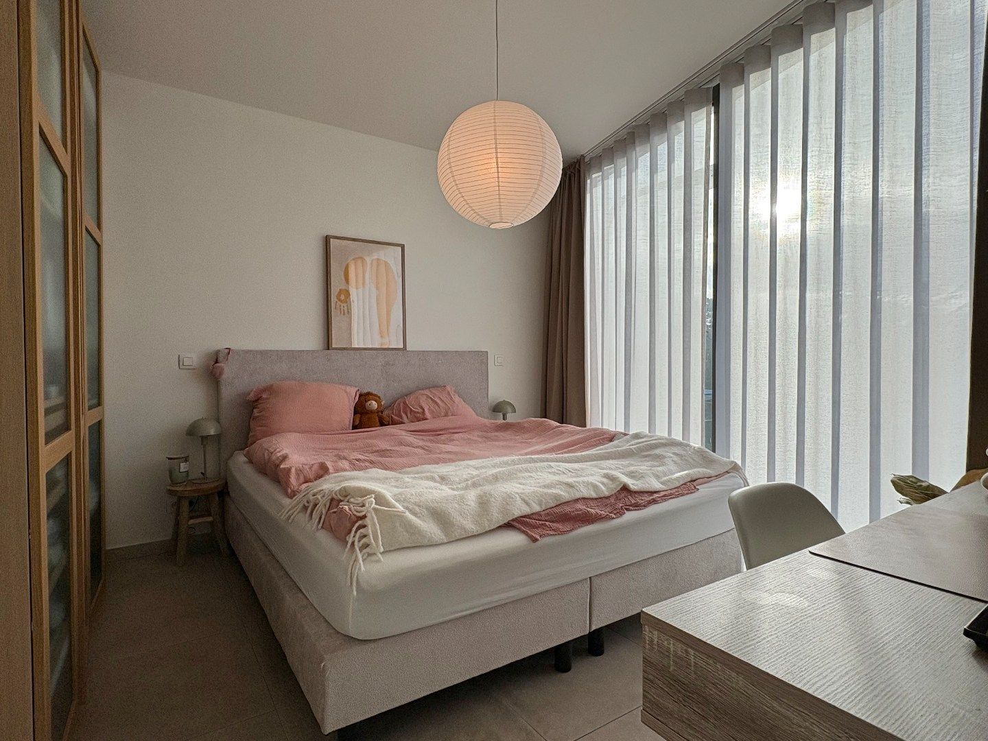 Nieuwbouw appartement in centrum Ingelmunster!  foto 6