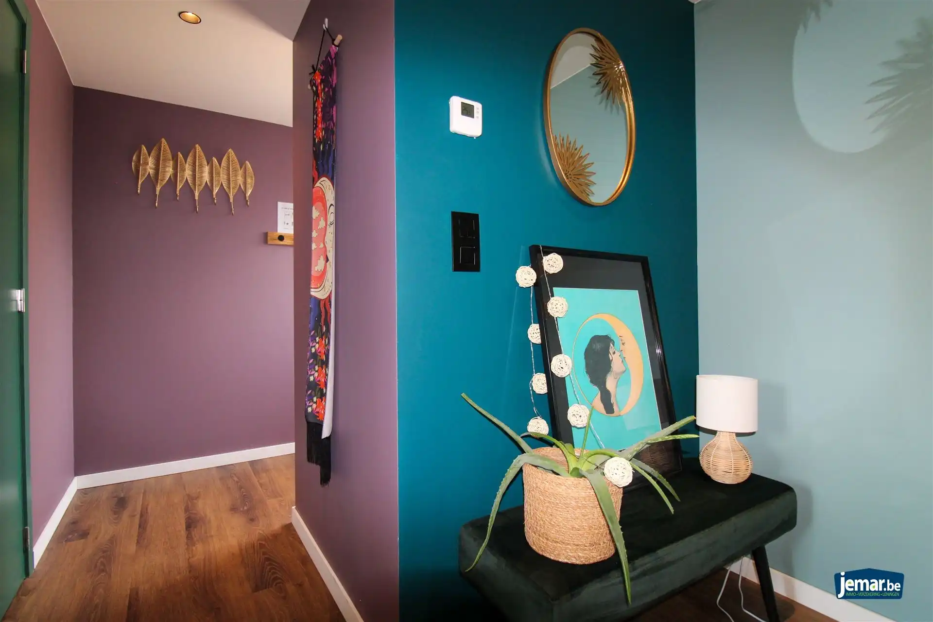 Stijlvol gerenoveerde vakantiewoning op vakantiedomein Sonnevijver met 2 slaapkamers, gelegen aan de Maanvijver, instapklaar en inclusief inboedel – ideaal voor eigen gebruik of verhuur! foto 8