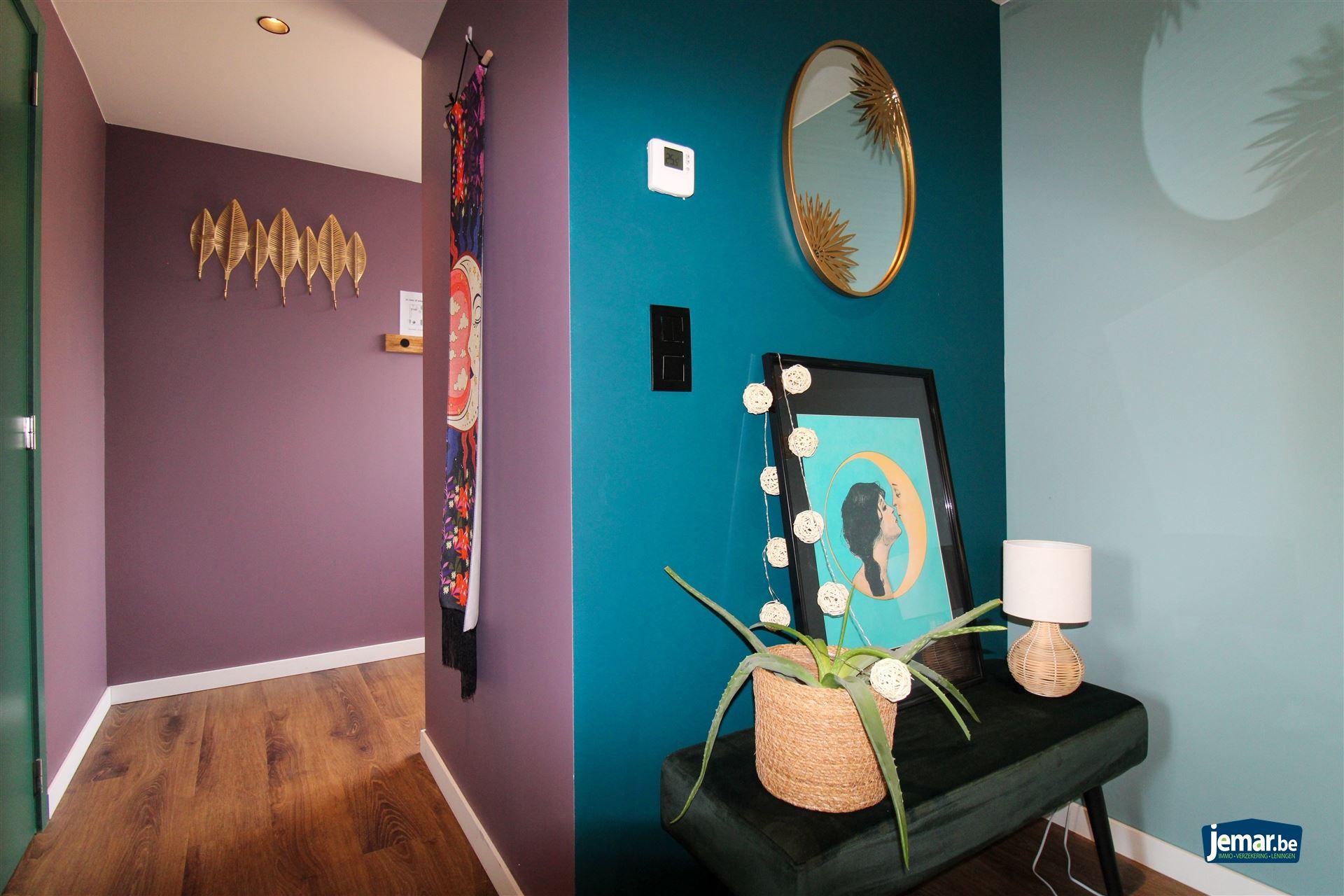 Stijlvol gerenoveerde vakantiewoning op vakantiedomein Sonnevijver met 2 slaapkamers, gelegen aan de Maanvijver, instapklaar en inclusief inboedel – ideaal voor eigen gebruik of verhuur! foto 8