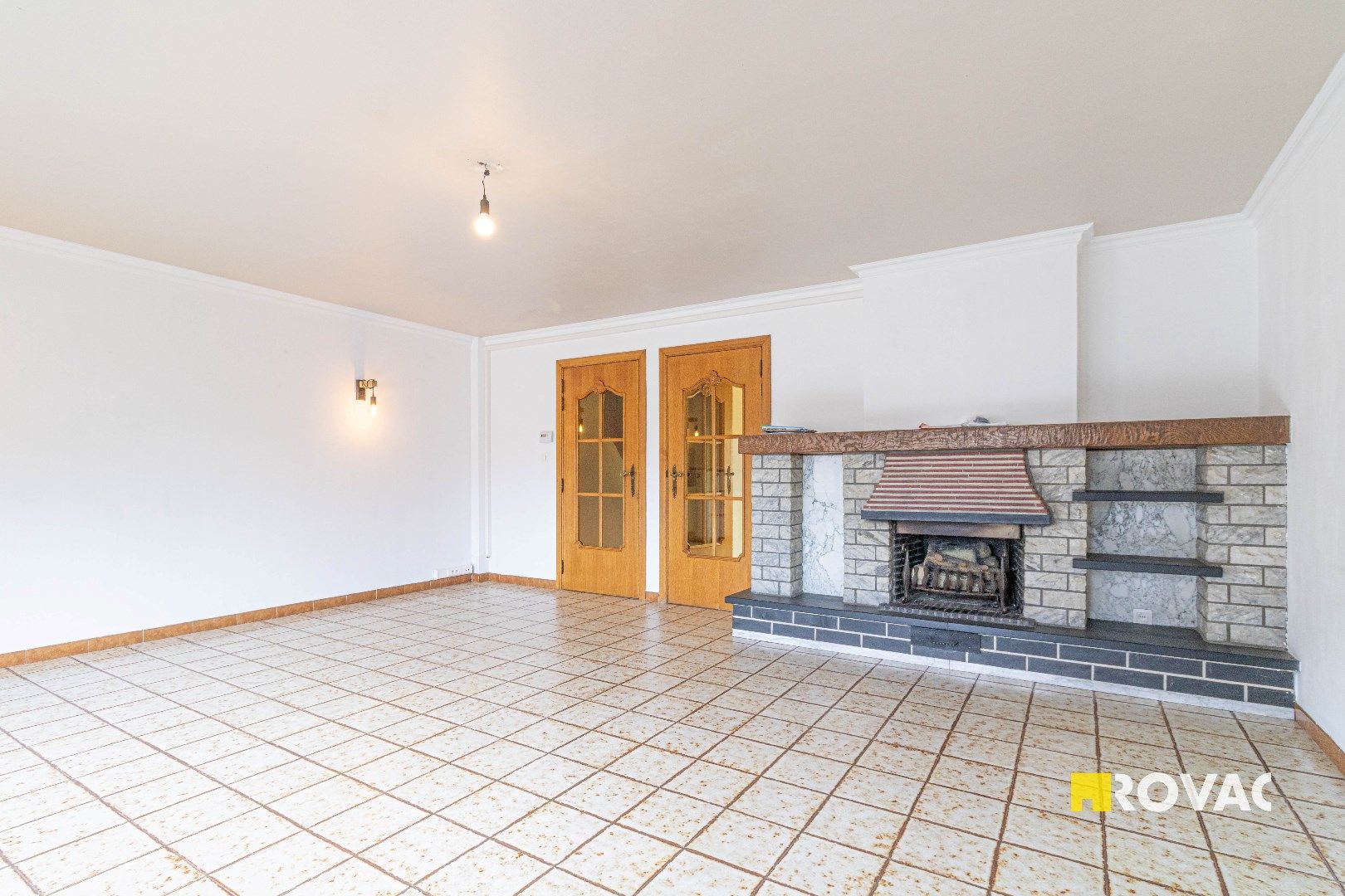 Opbrengsteigendom bestaande uit 2 appartementen met terras én tuin foto 18