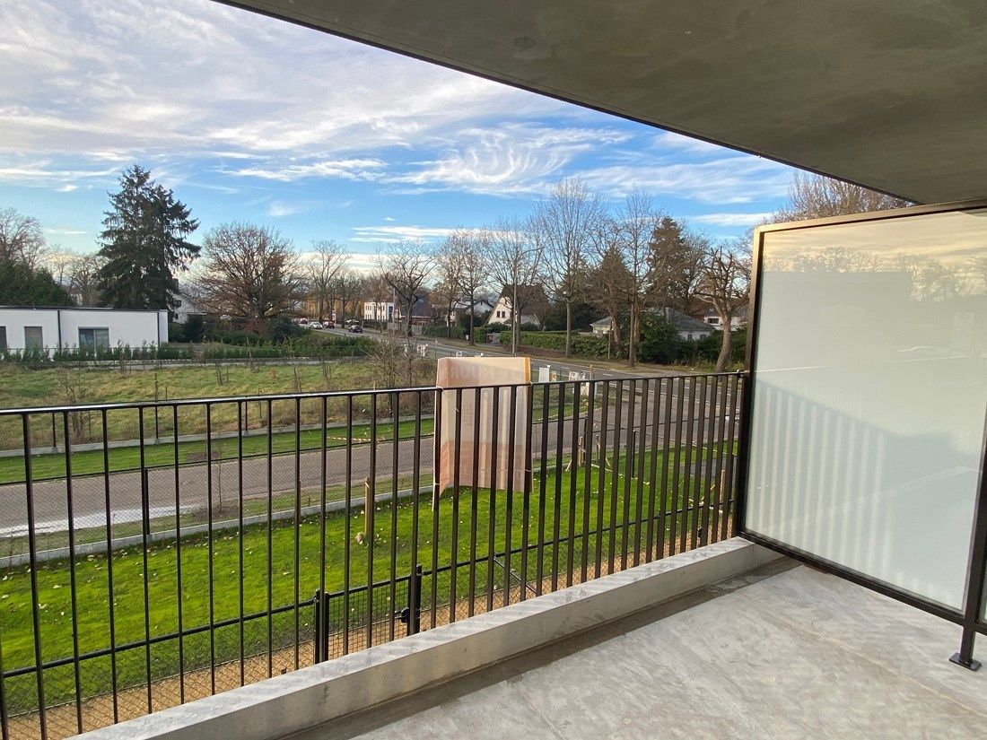 Recent appartement op de 1ste verdieping te Hasselt foto 11