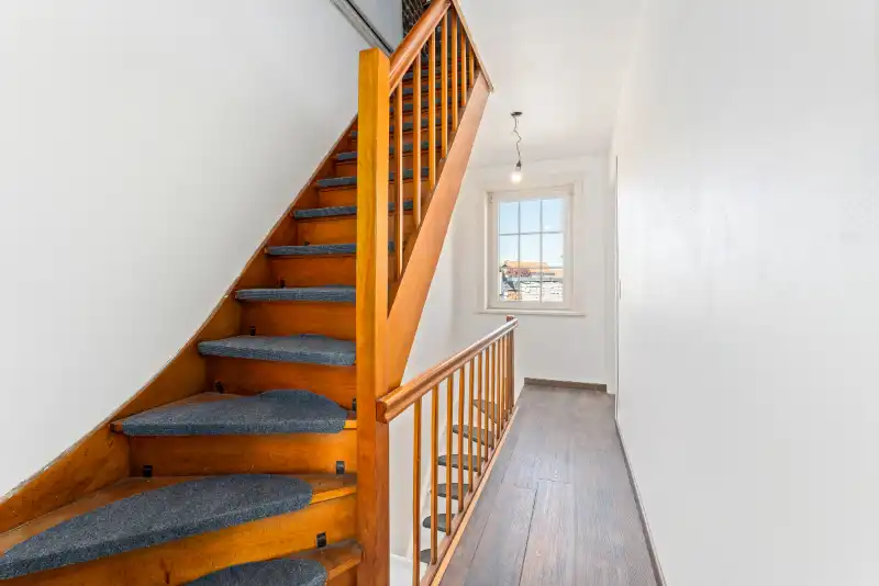 Gerenoveerde woning te centrum Kuurne foto 10