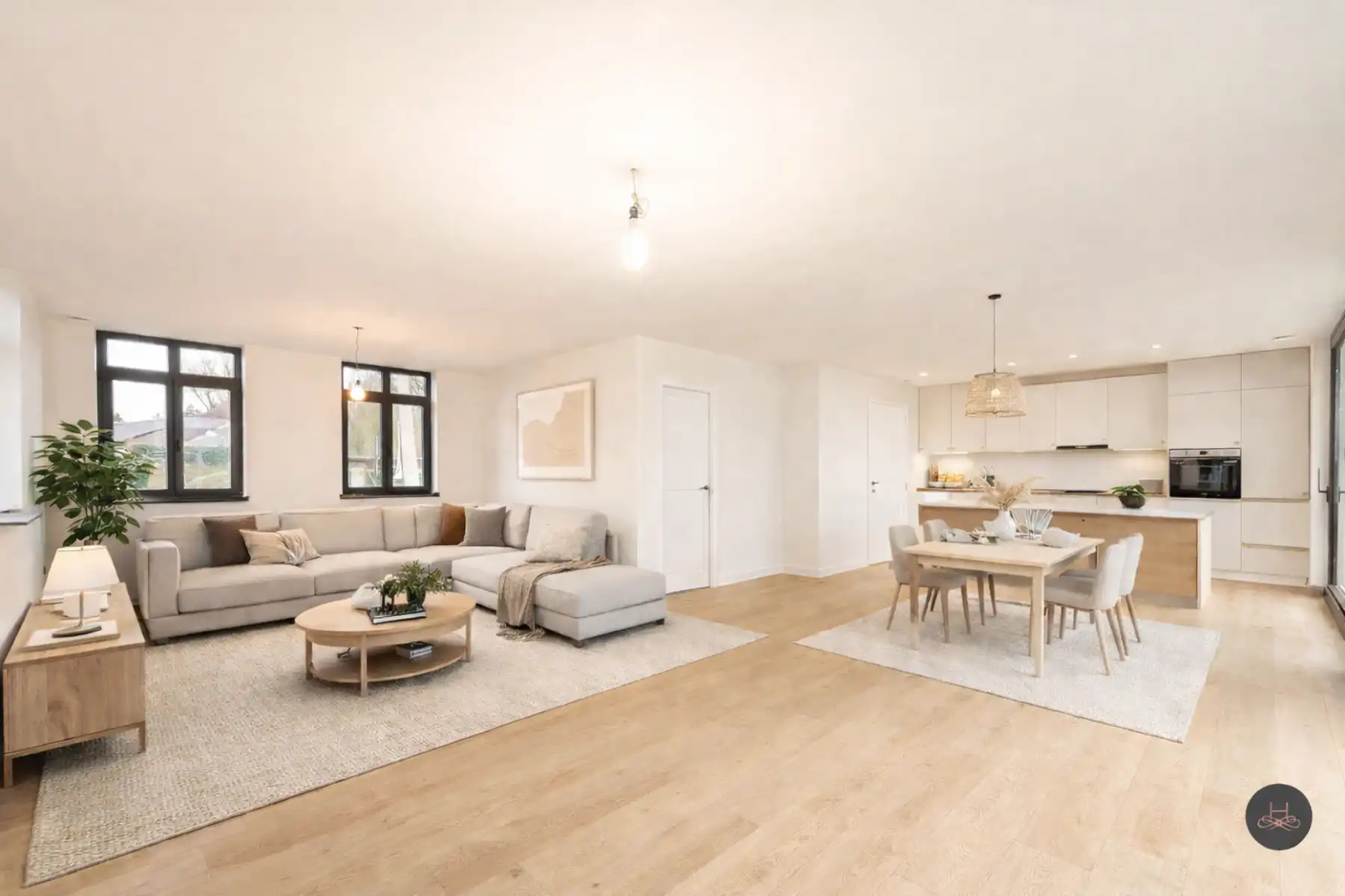 Landelijke BEN woning op riant perceel foto 7