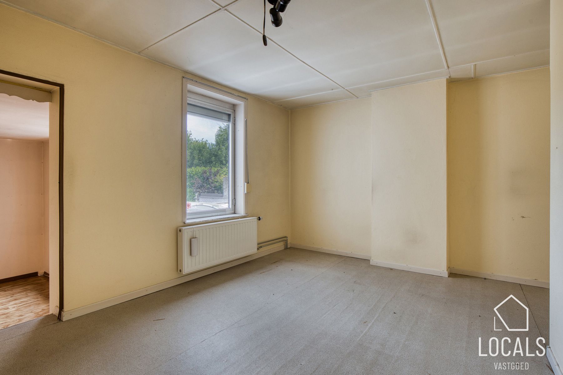 Woning met 3 slpks en tuin op een strategische locatie  foto 12