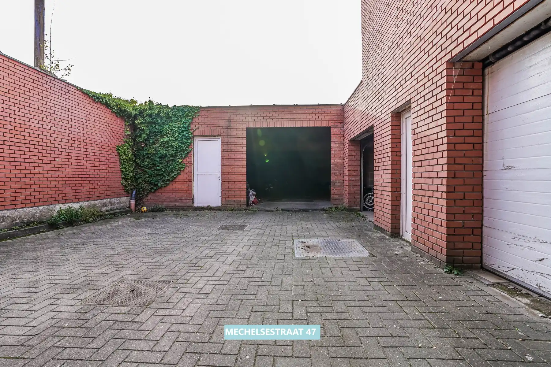 Gebouw voor gemengd gebruik/opbrengsteigendom te centrum Londerzeel foto 24