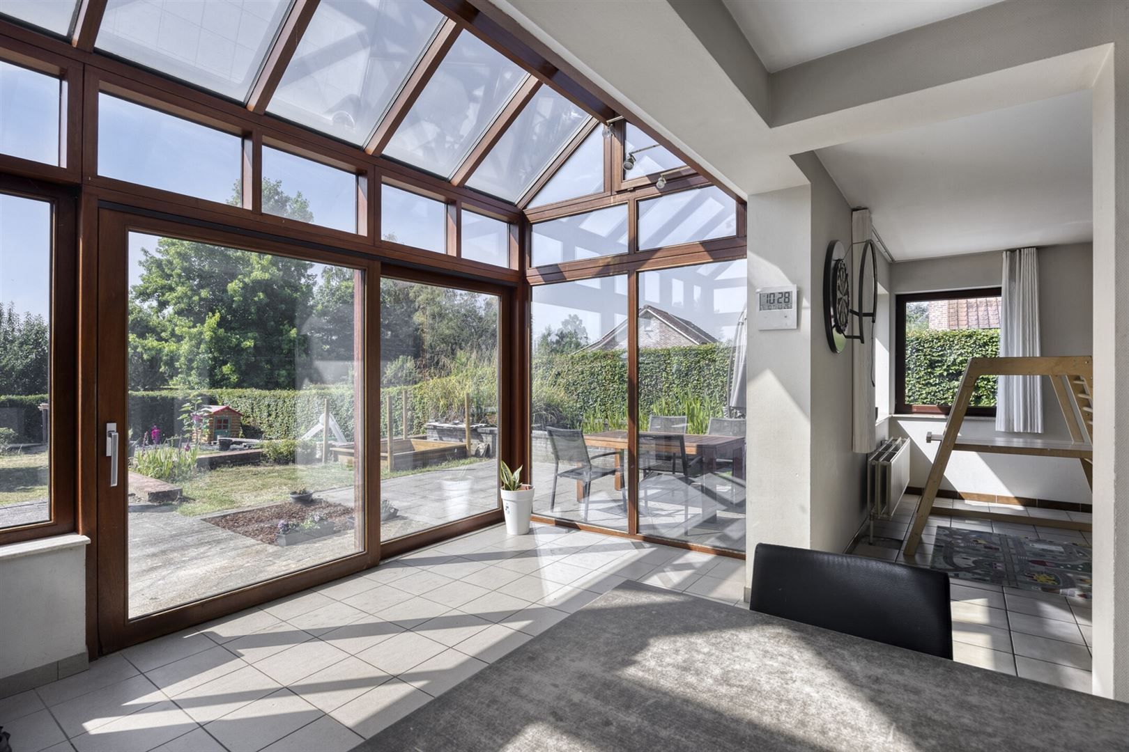 TE KOOP: Instapklare woning met 4 slaapkamers te Heusden! foto 7