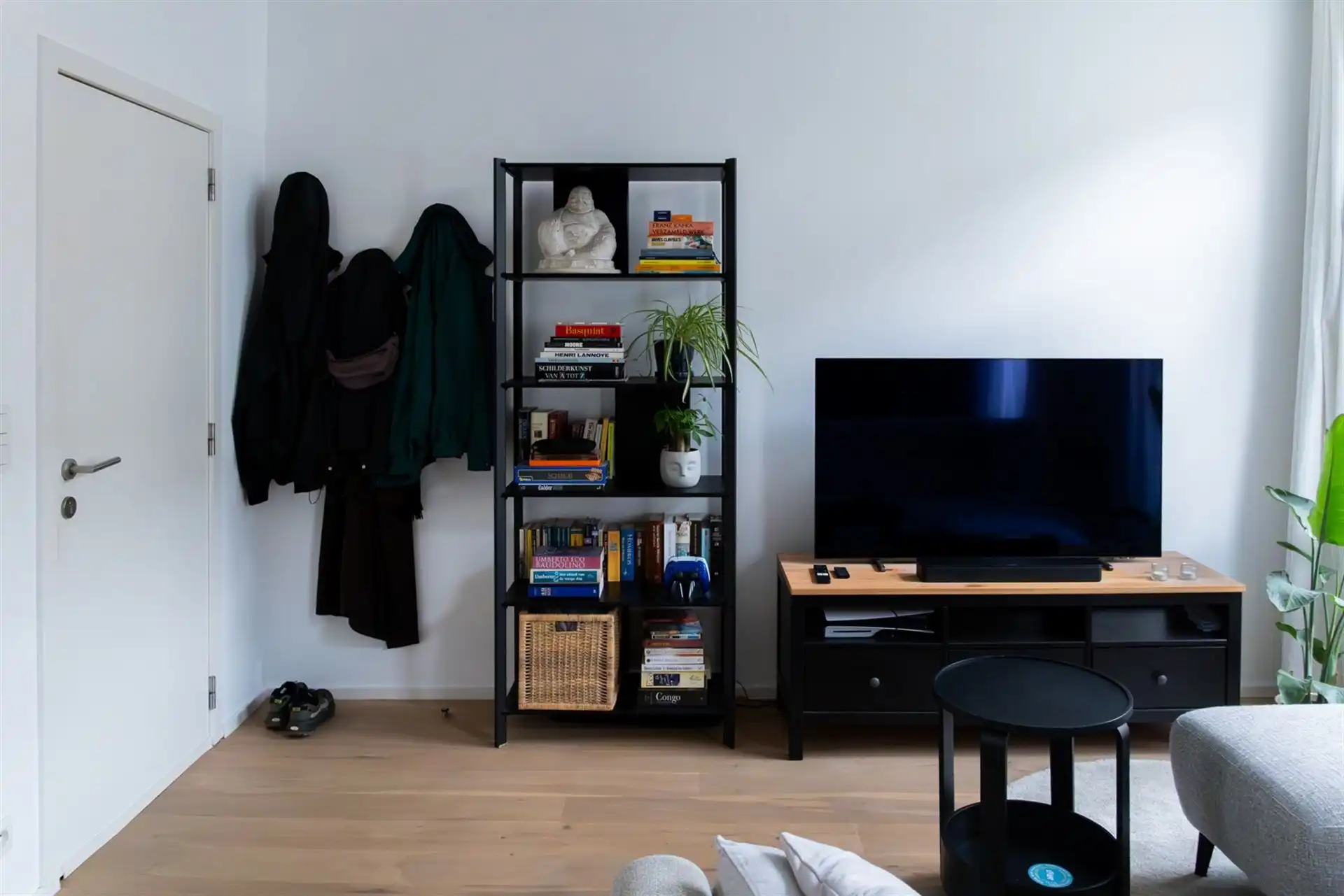 instapklaar 1 slaapkamerappartement op topligging foto 4