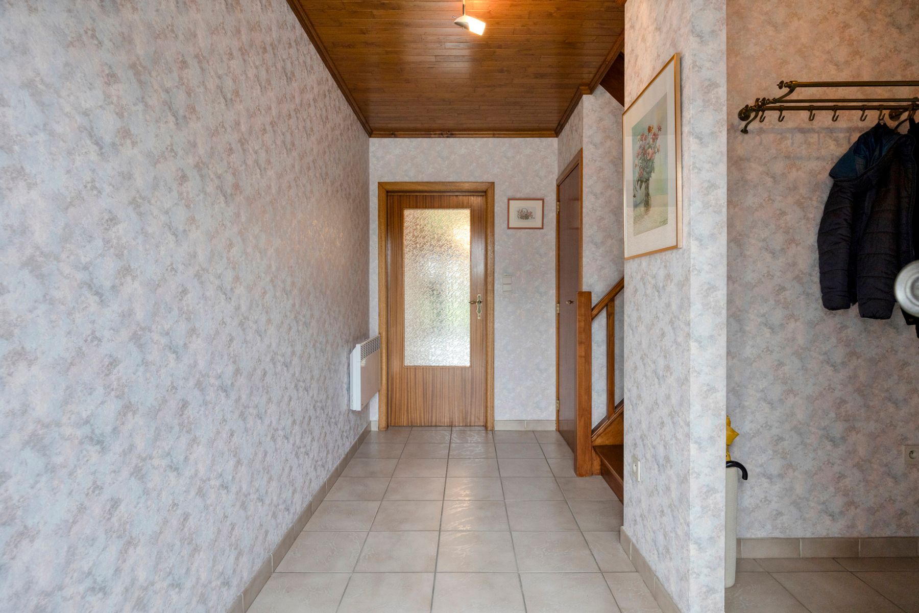 Instapklare woning met 3 slaapkamers en ruime tuin foto 8