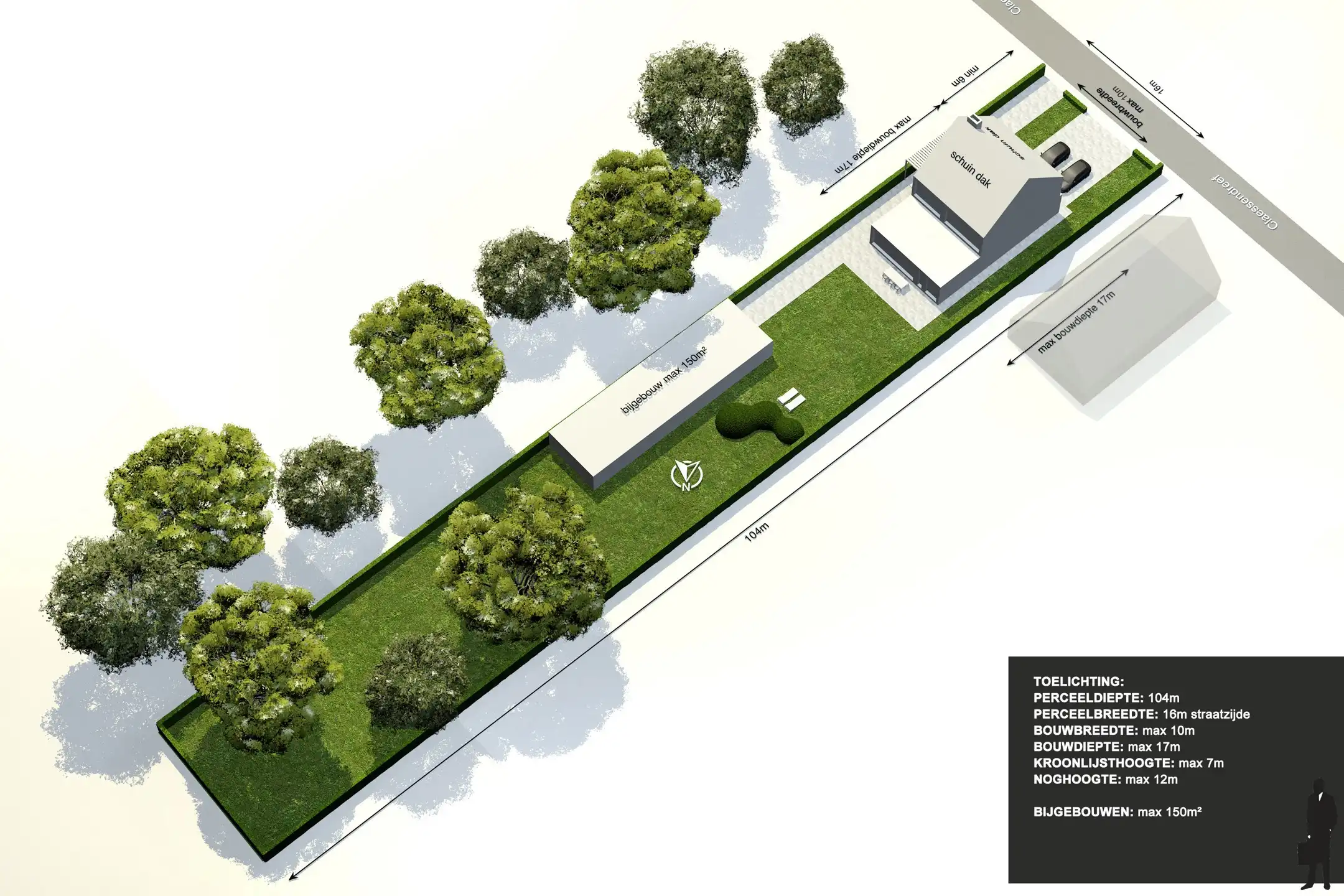 Bouwgrond te Hoogboom! foto 16