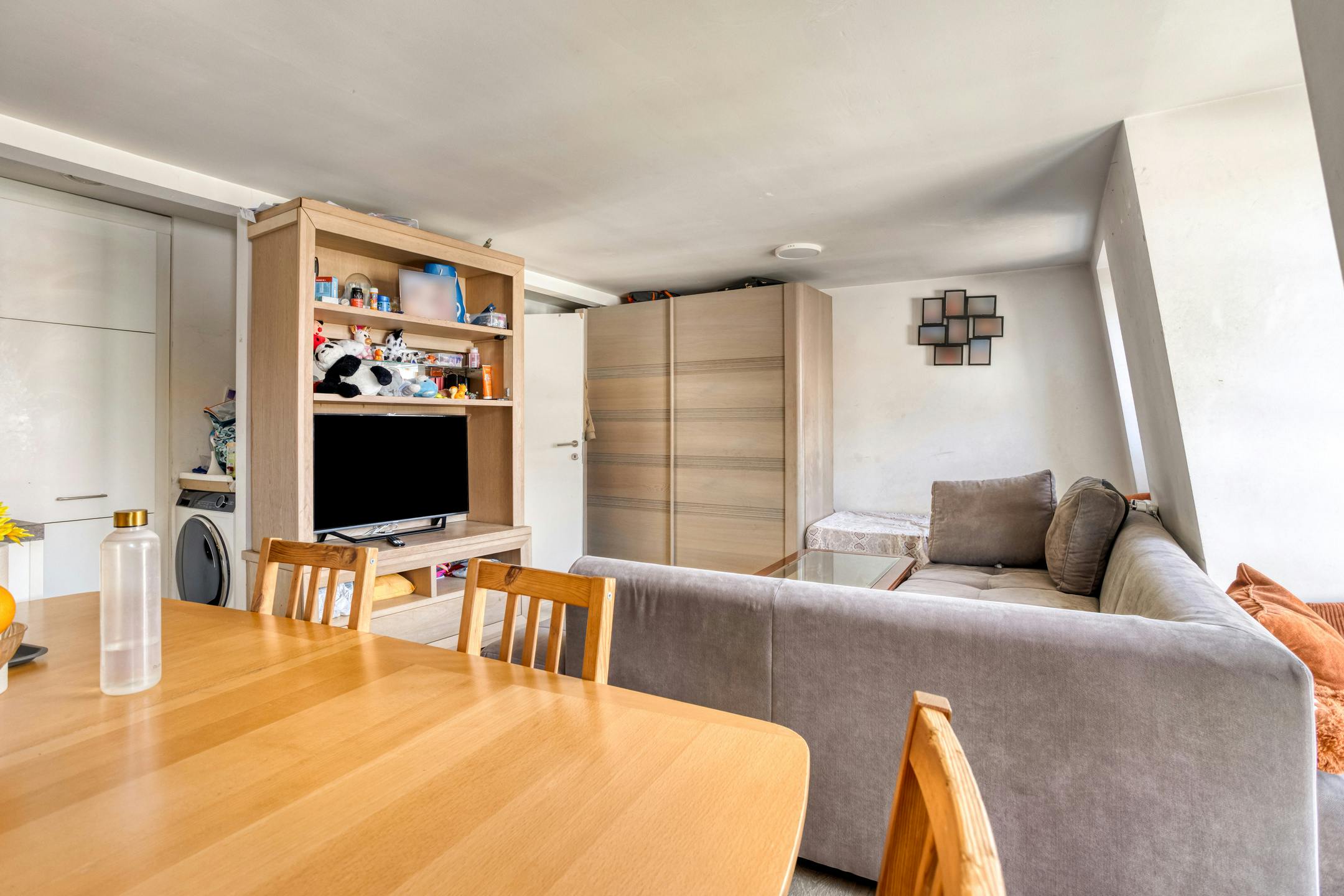 Opbrengsteigendom in centrum Assebroek  foto 5