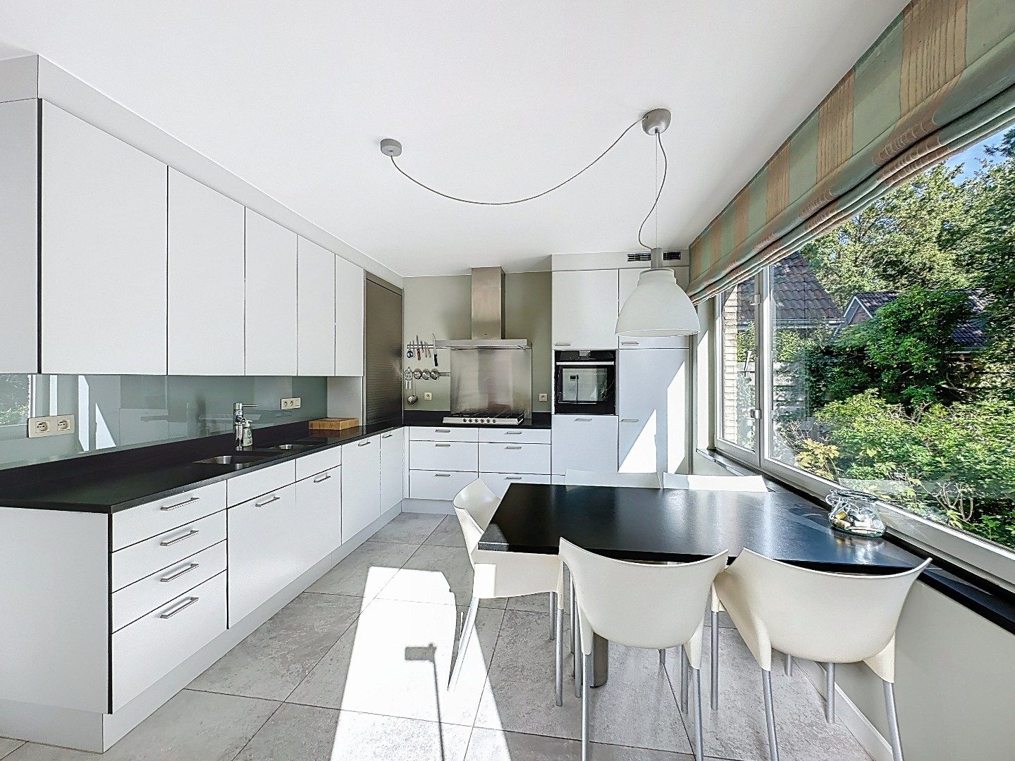 IN OPTIE! Instapklare woning in het groene Keerbergen foto 7