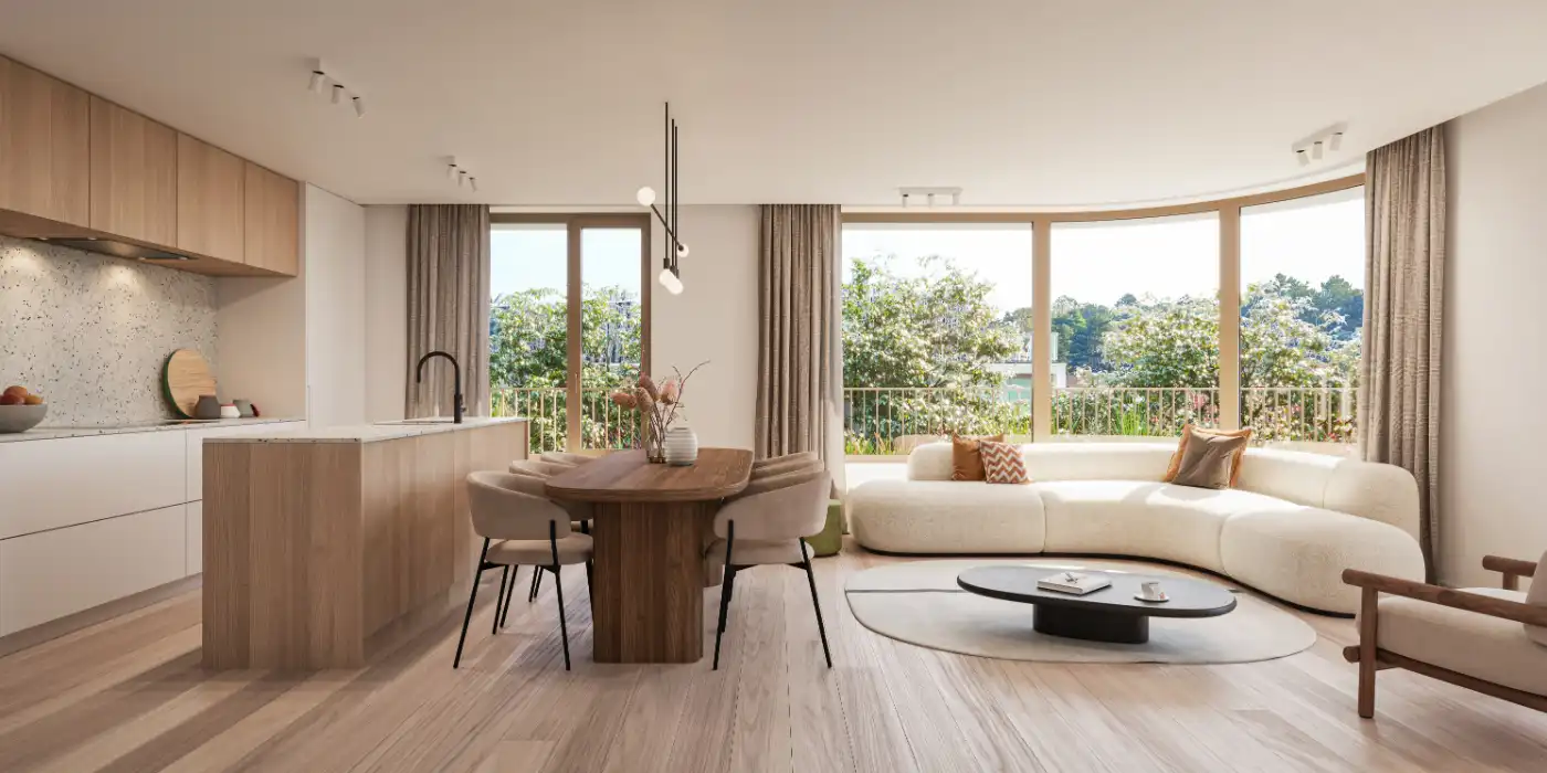 La Verderie A005 Koksijde foto 3